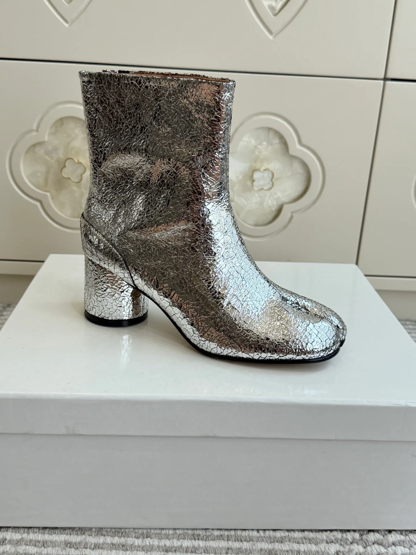 Women's Booties MAISON MARGIELA 18207581