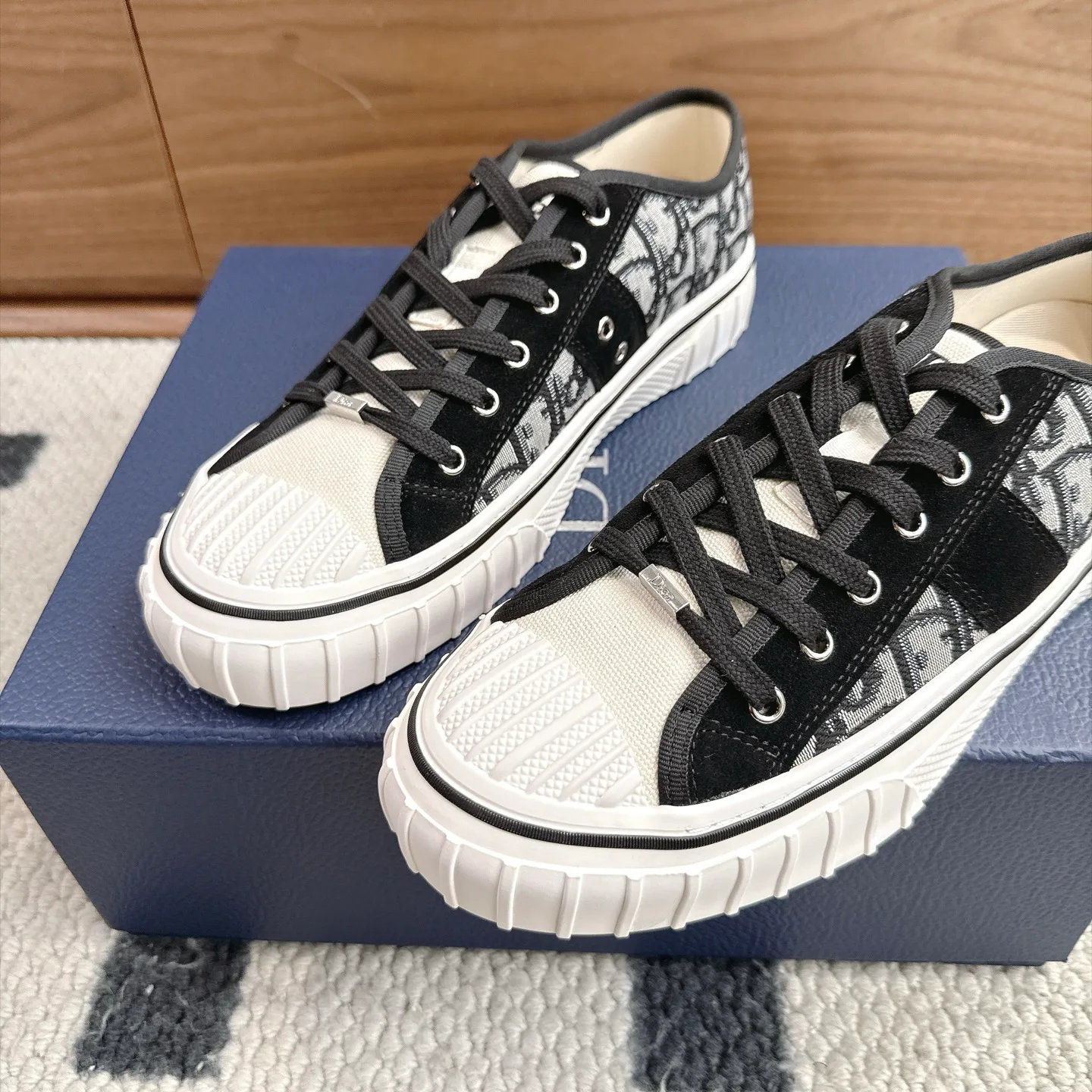 Men's Sneakers CHRISTIAN DIOR 18025798