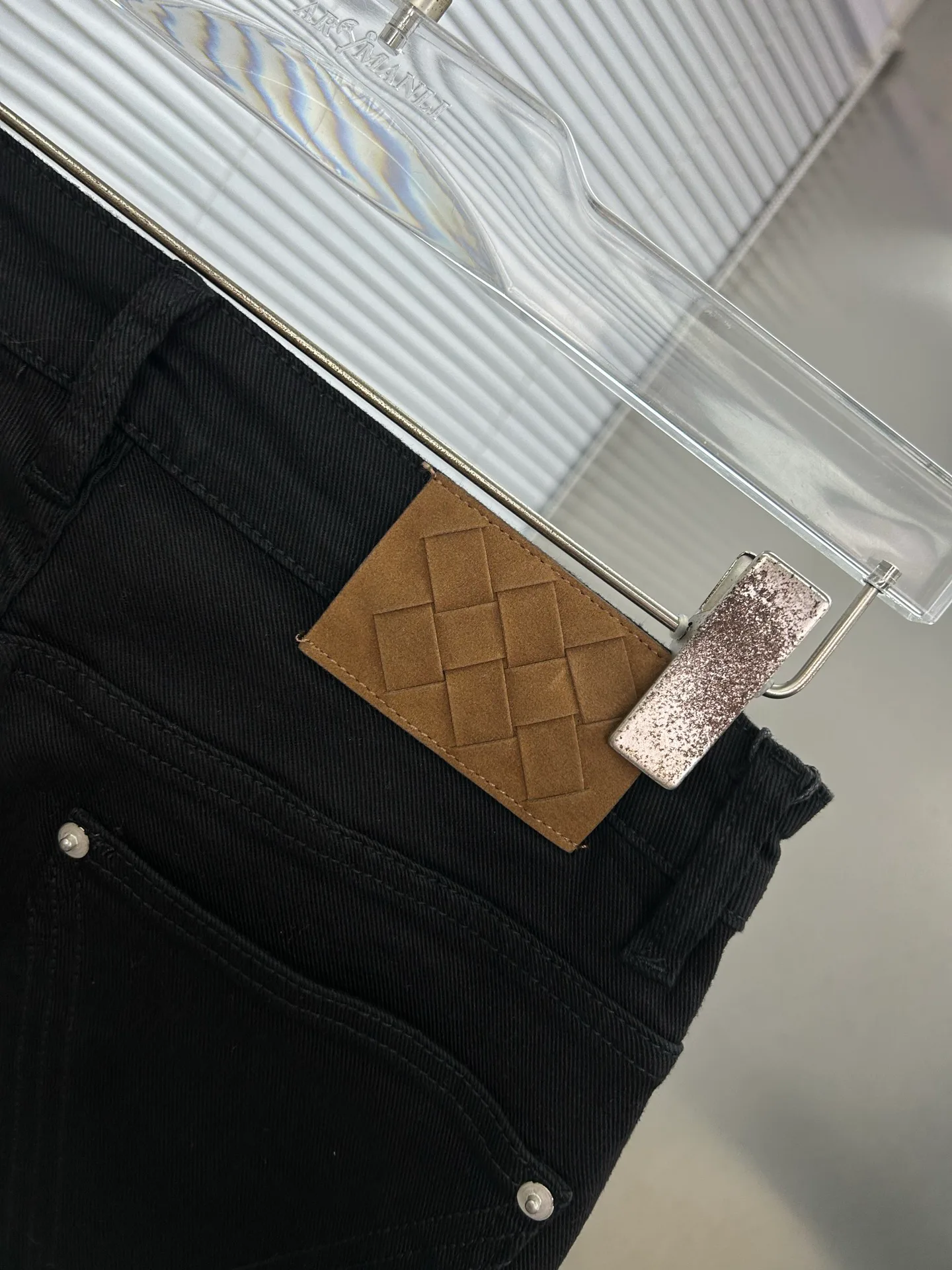 Men's Jeans BOTTEGA VENETA 18543043