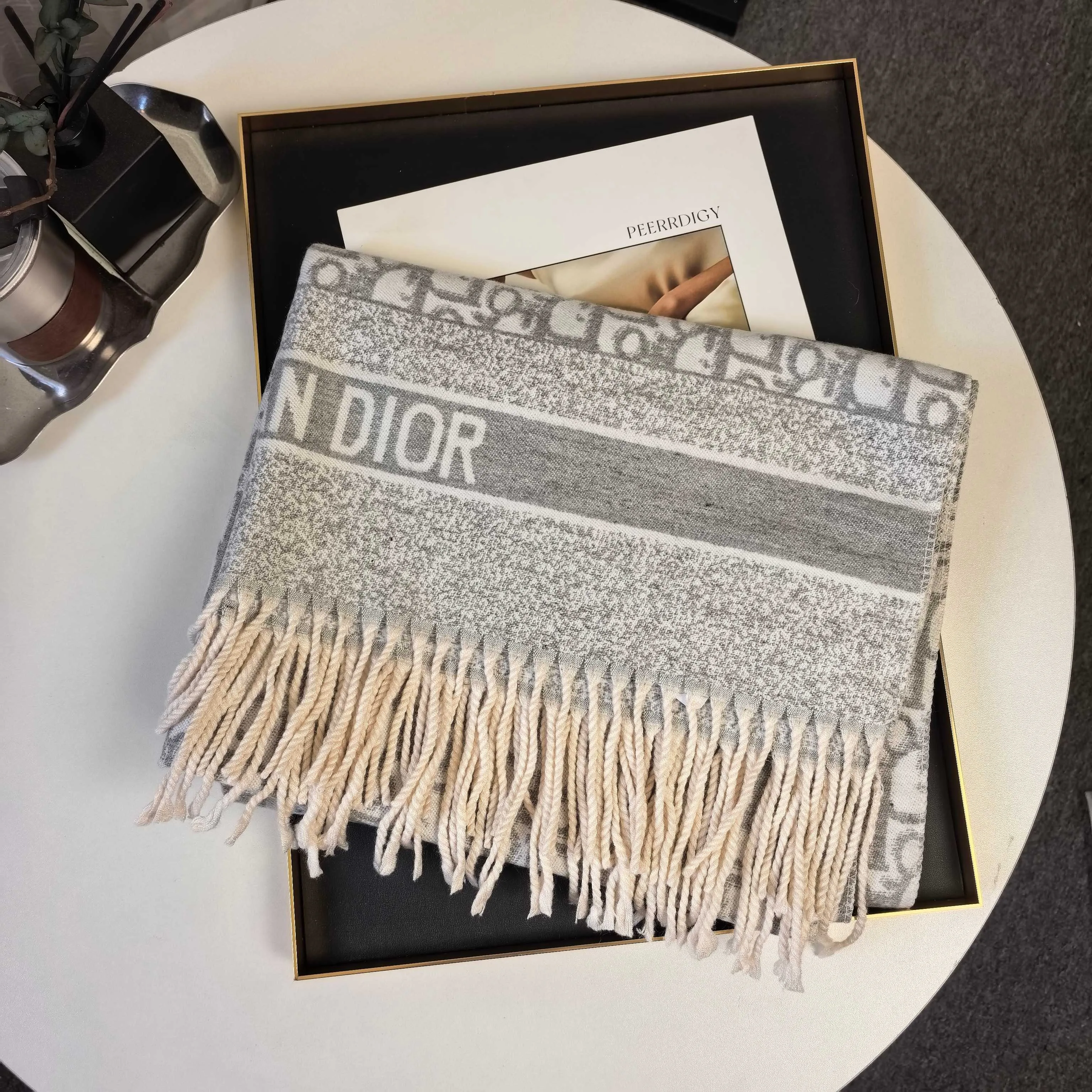 Scarves CHRISTIAN DIOR 18104861