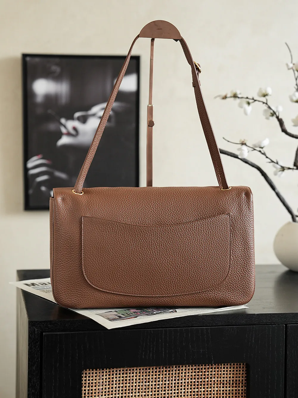 Классические Сумки Женские Chanel 18588728