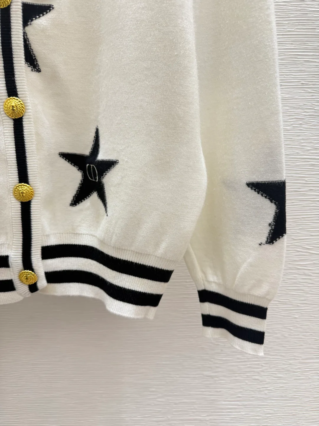 Women's Jumpers And Sweaters CHRISTIAN DIOR 18028469