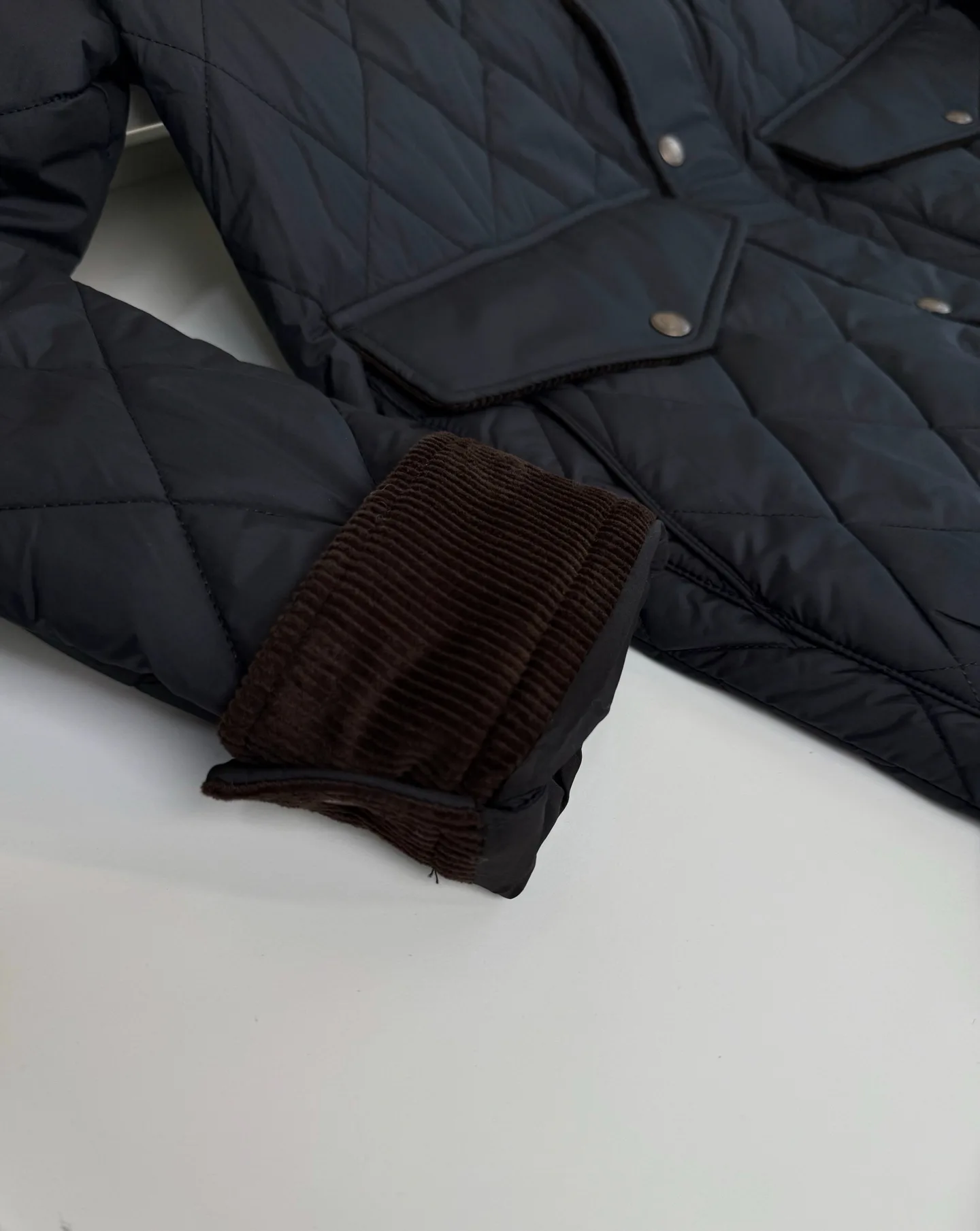 Men's Jackets And Down Jackets LORO PIANA 18411073