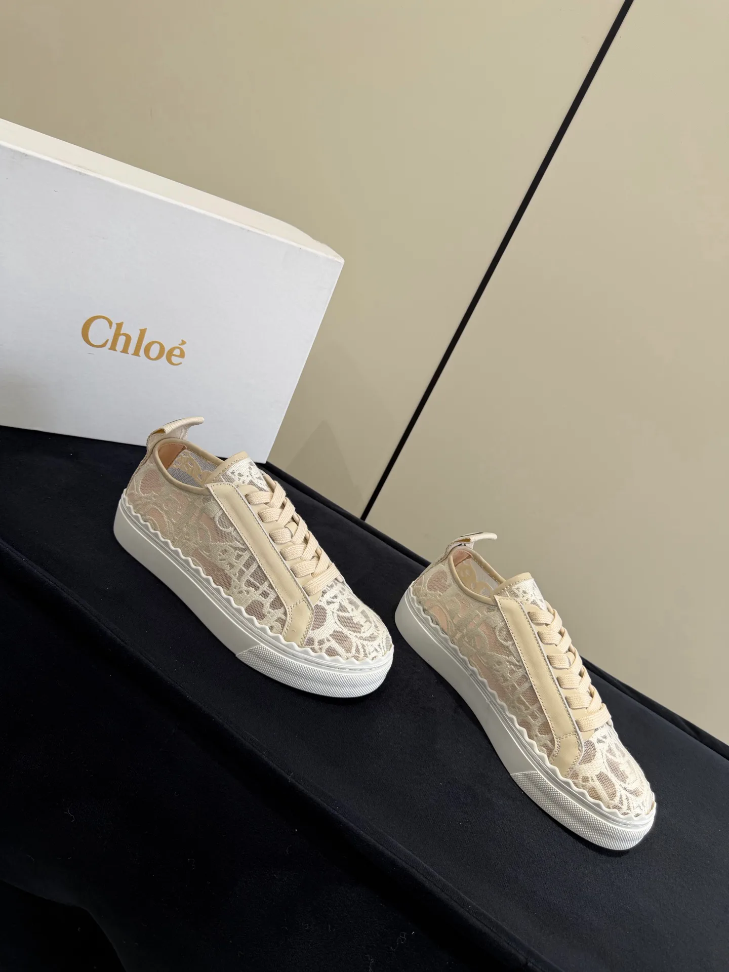 Women's Sneakers CHLOE 17374866