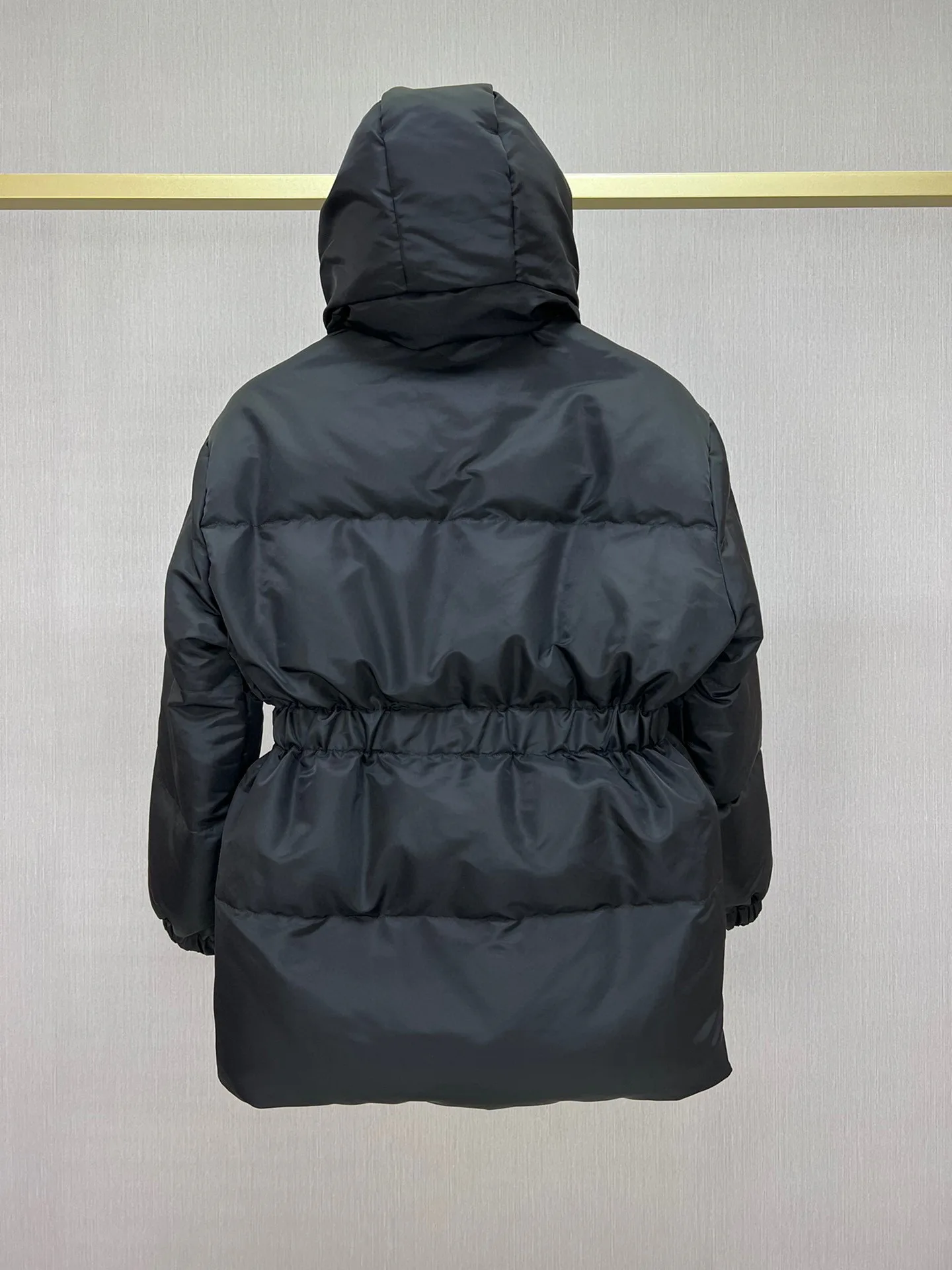 Women's Jackets And Down Jackets PRADA 17932048