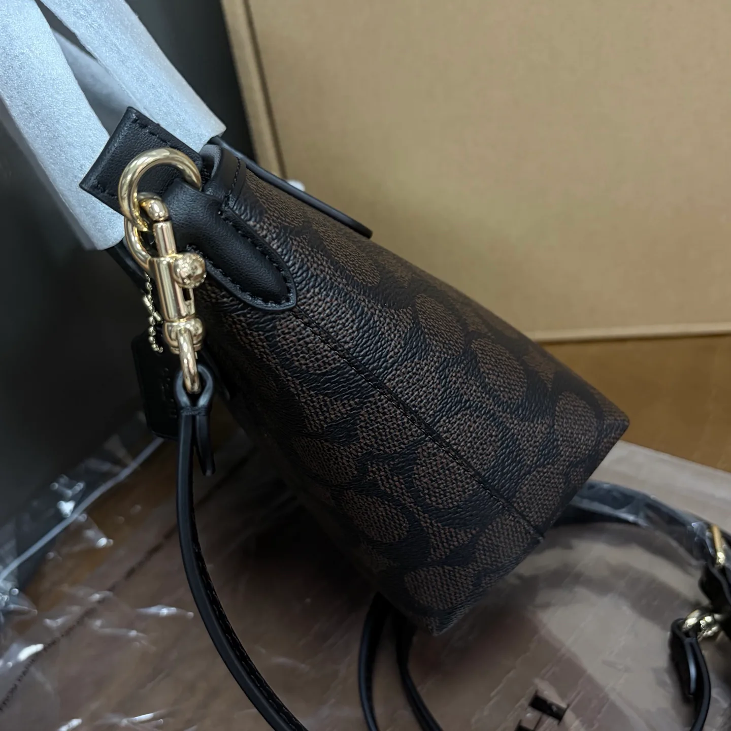 Women's Classic Handbags COACH 17961023