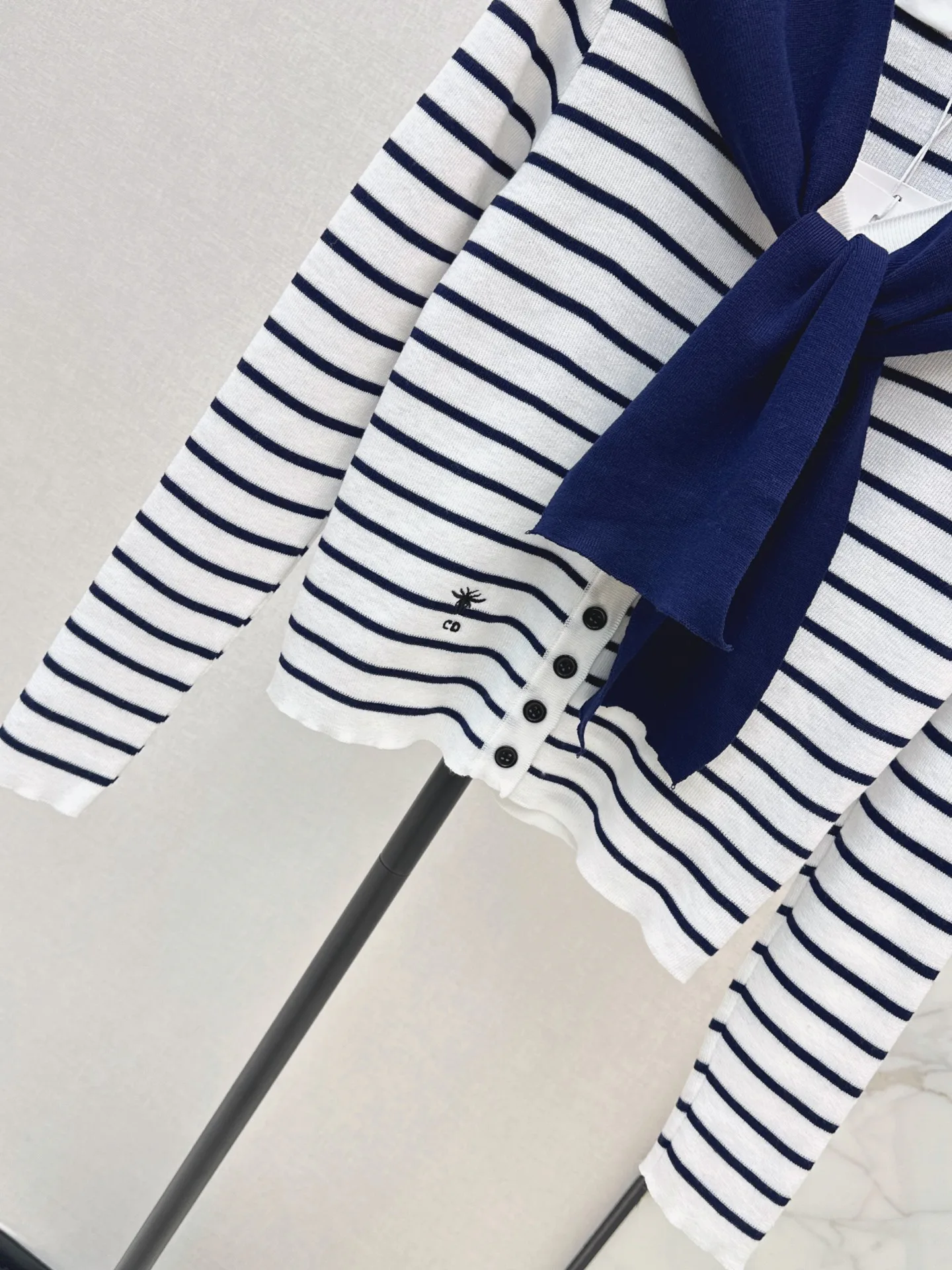 Women's Jumpers And Sweaters CHRISTIAN DIOR 18031497