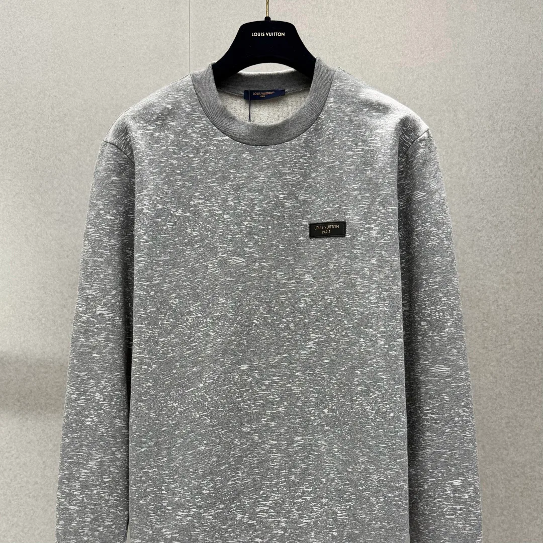 Men's Sweatshirts And Hoodies LOUIS VUITTON 18227825