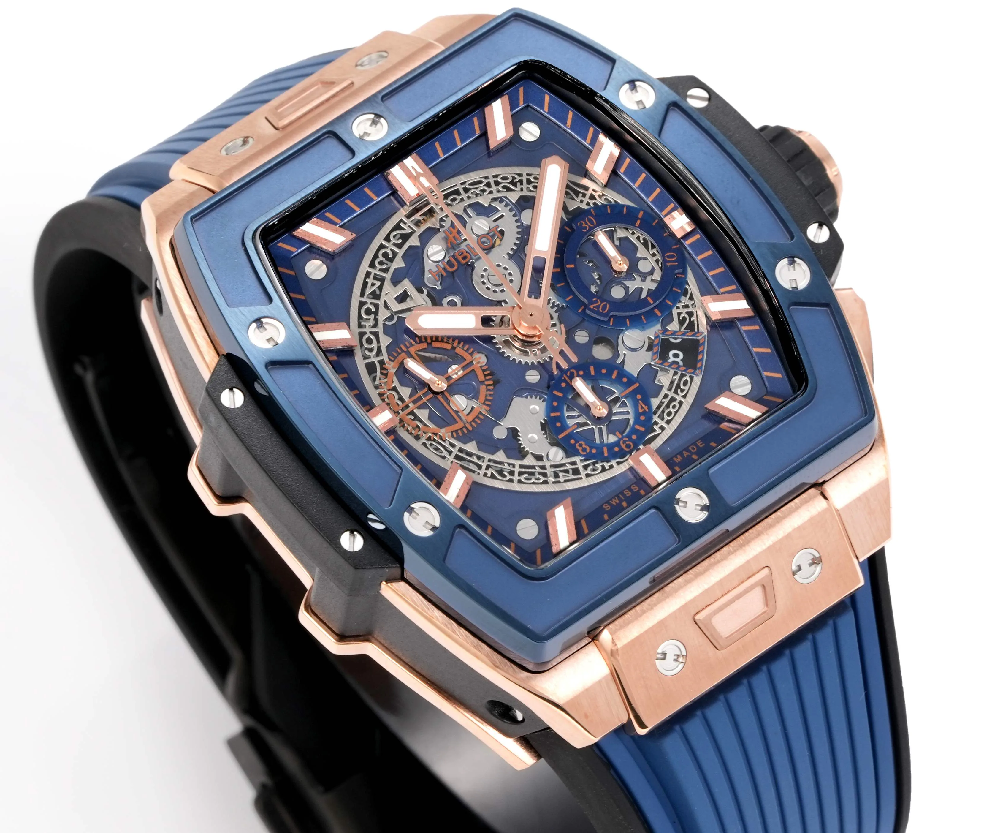 Men's Watches HUBLOT 17805694