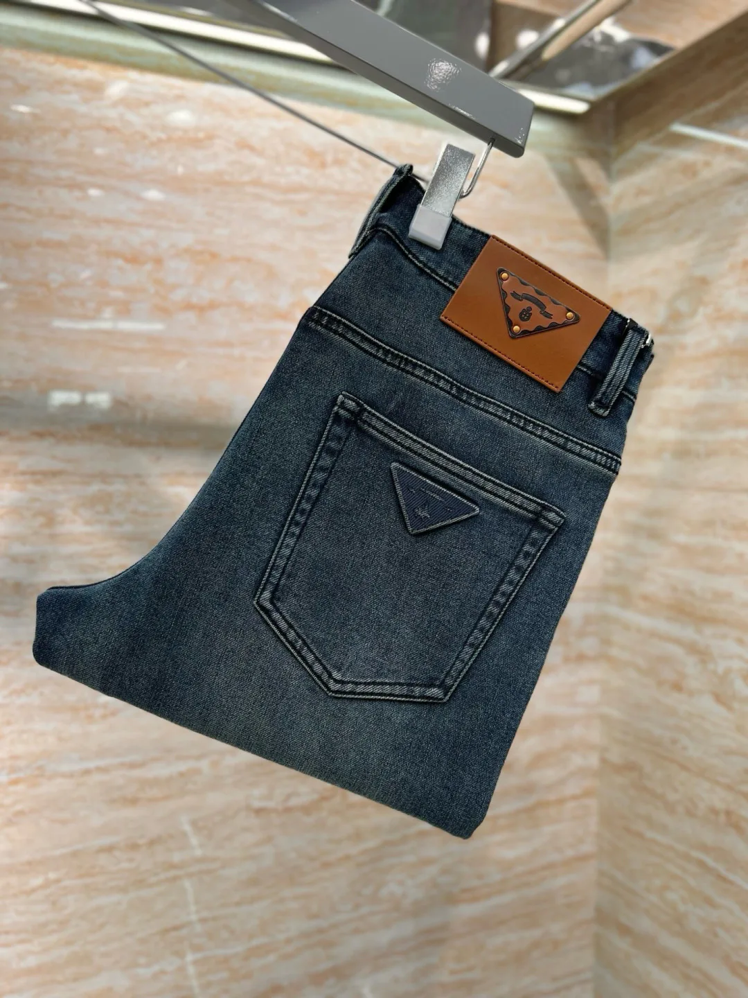 Men's Jeans PRADA 18473995