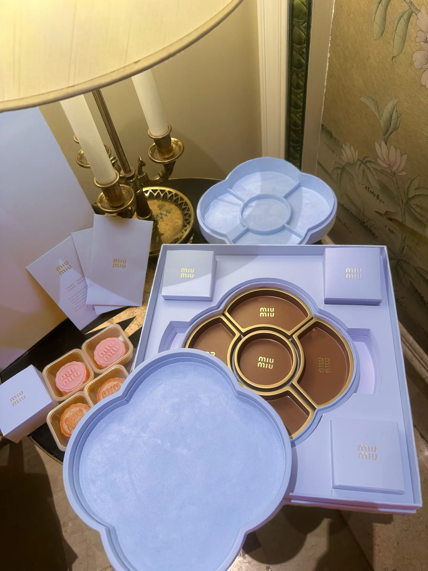 Tableware MIU MIU 17875934