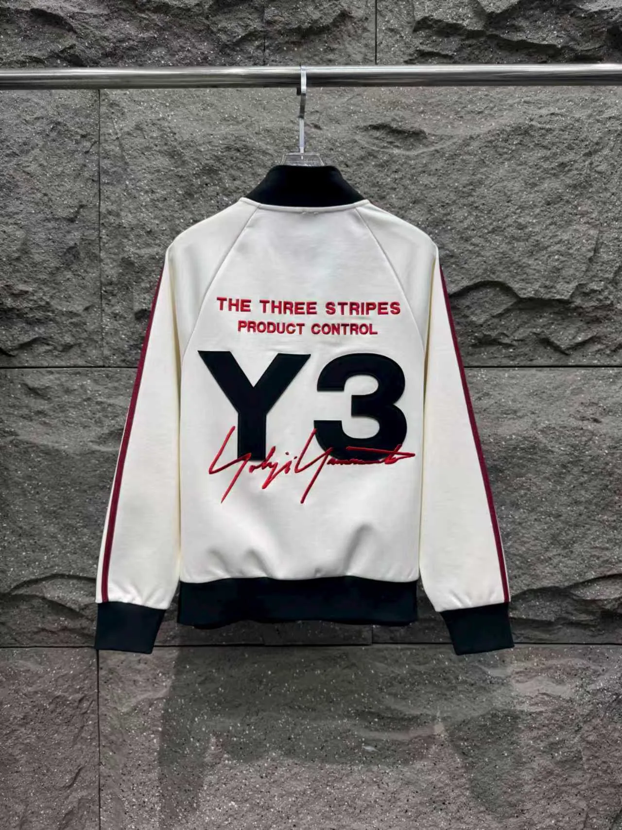 Men's Jackets And Down Jackets Y-3 18203708
