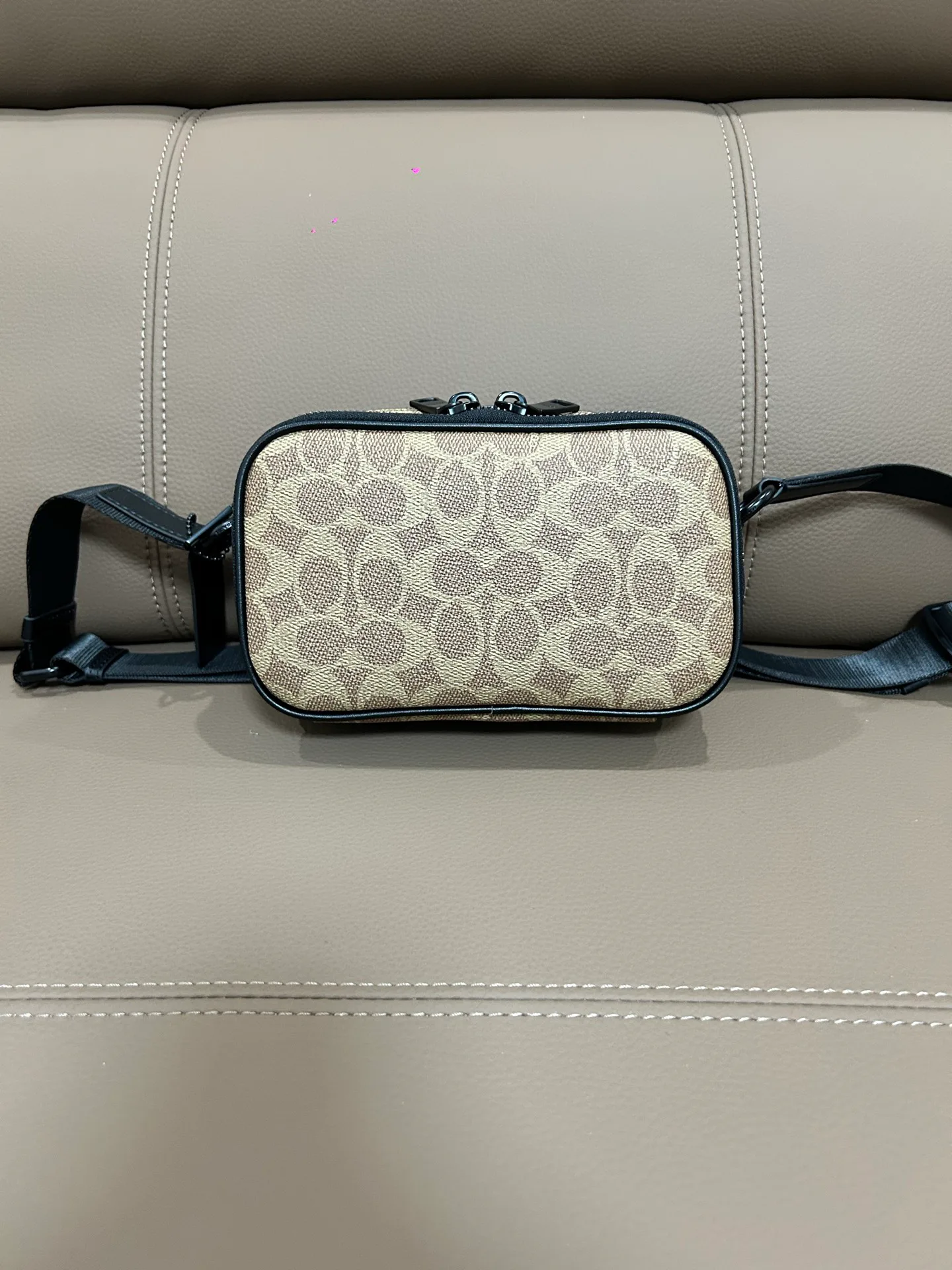 Men's Crossbody Bags COACH 17961625