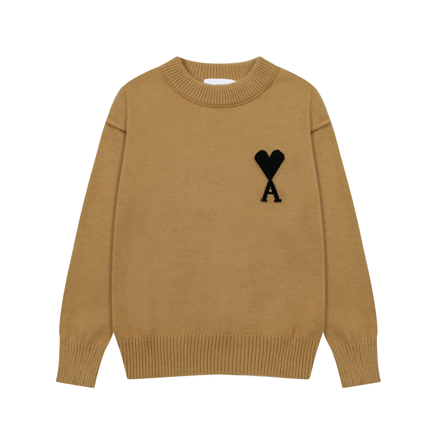 Men's Jumpers And Sweaters AMI PARIS 18483887