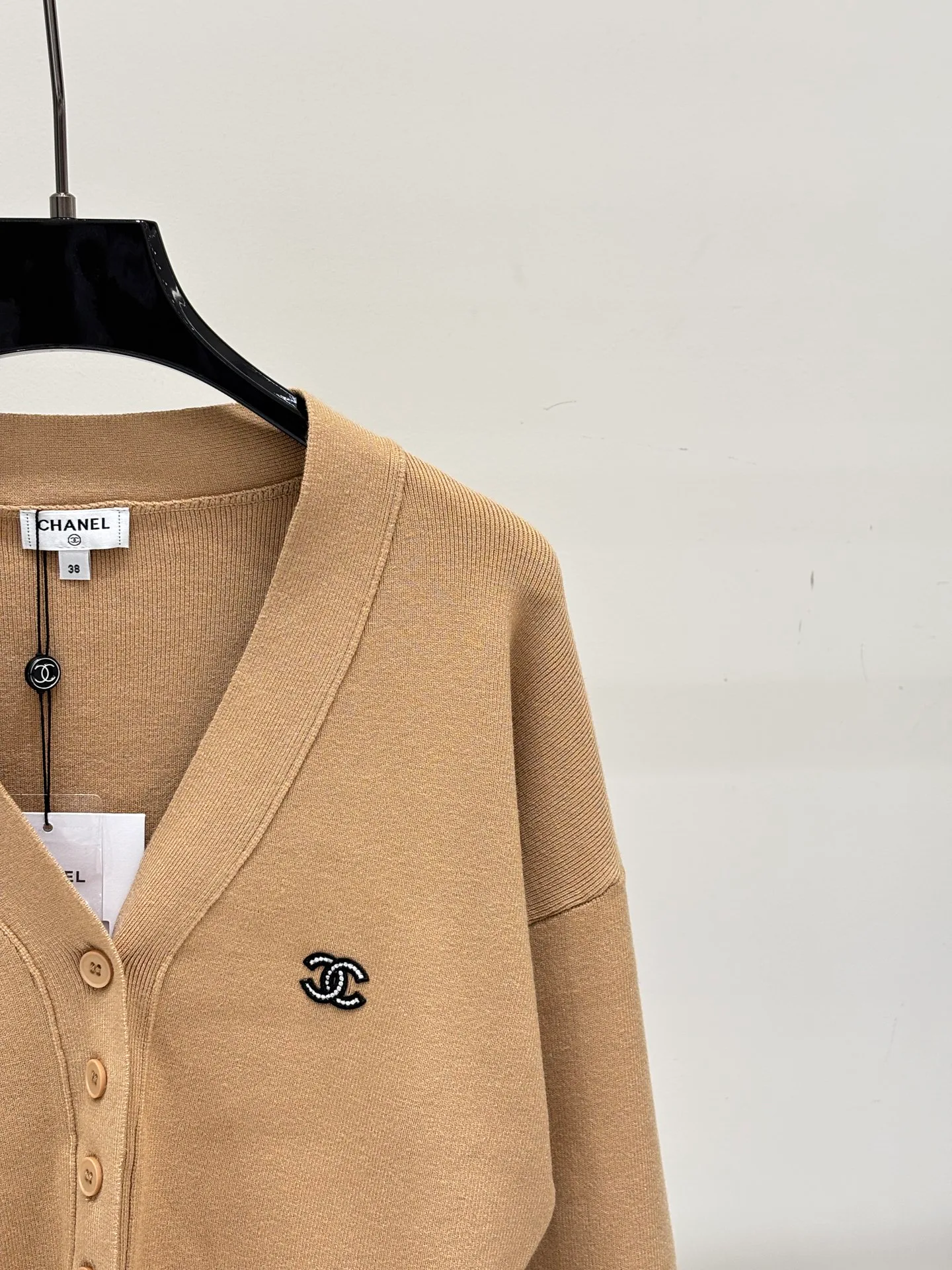 Women's Jumpers And Sweaters CHANEL 17801685