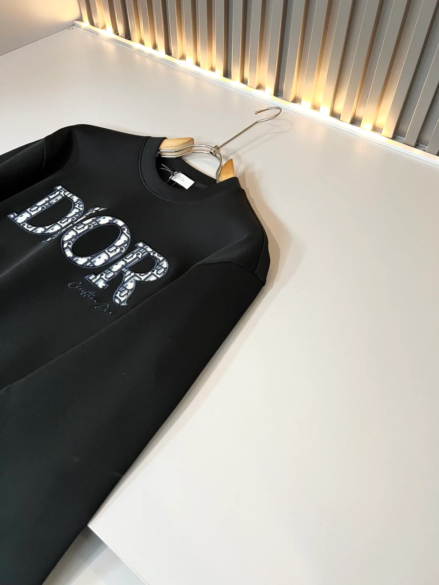 Men's Sweatshirts And Hoodies CHRISTIAN DIOR 18446406