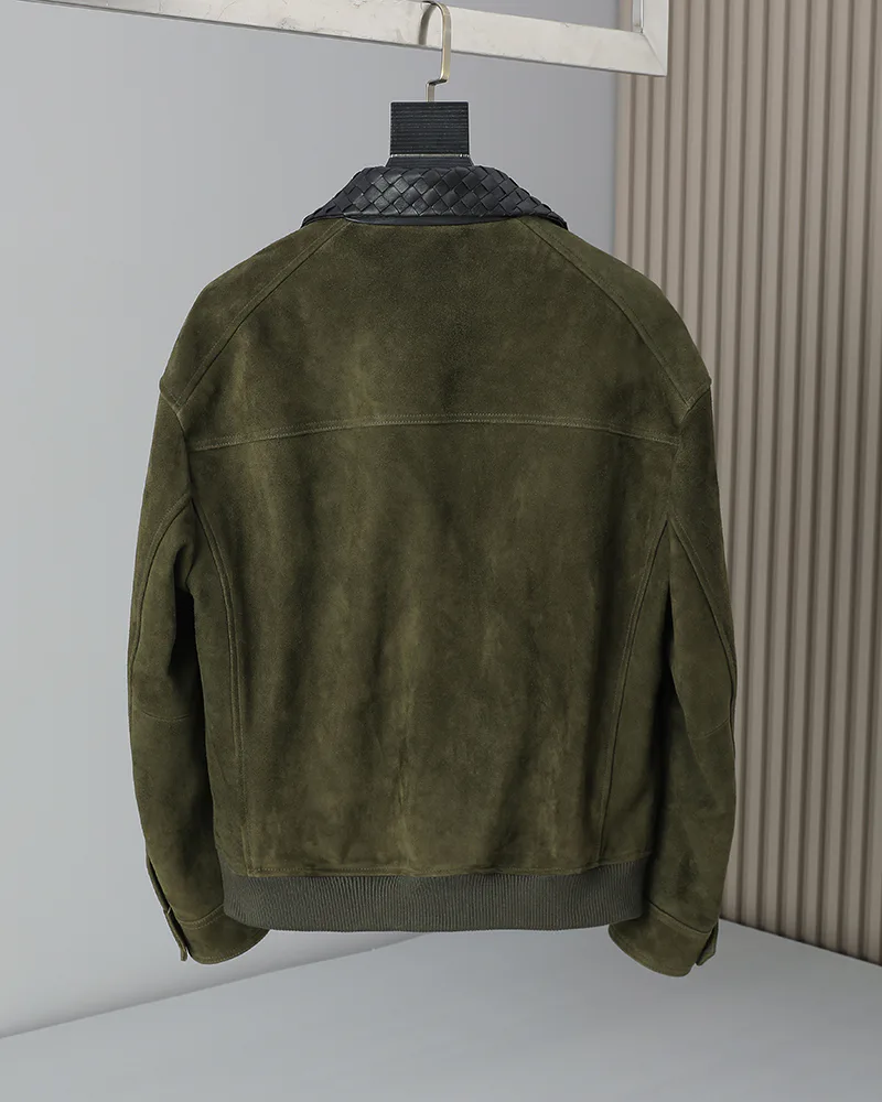 Men's Jackets And Down Jackets BOTTEGA VENETA 18469428
