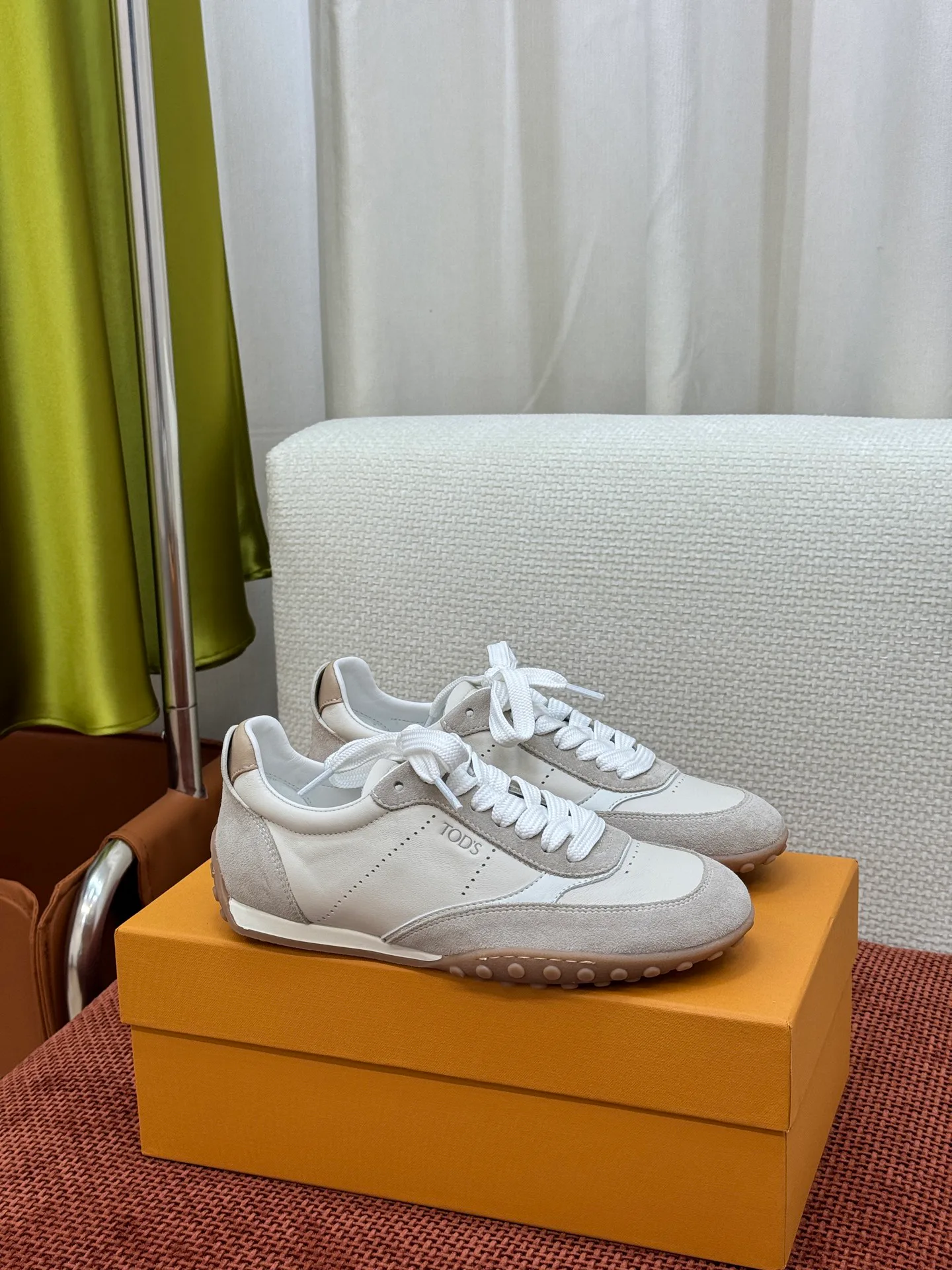 Women's Sneakers TOD'S 18341959