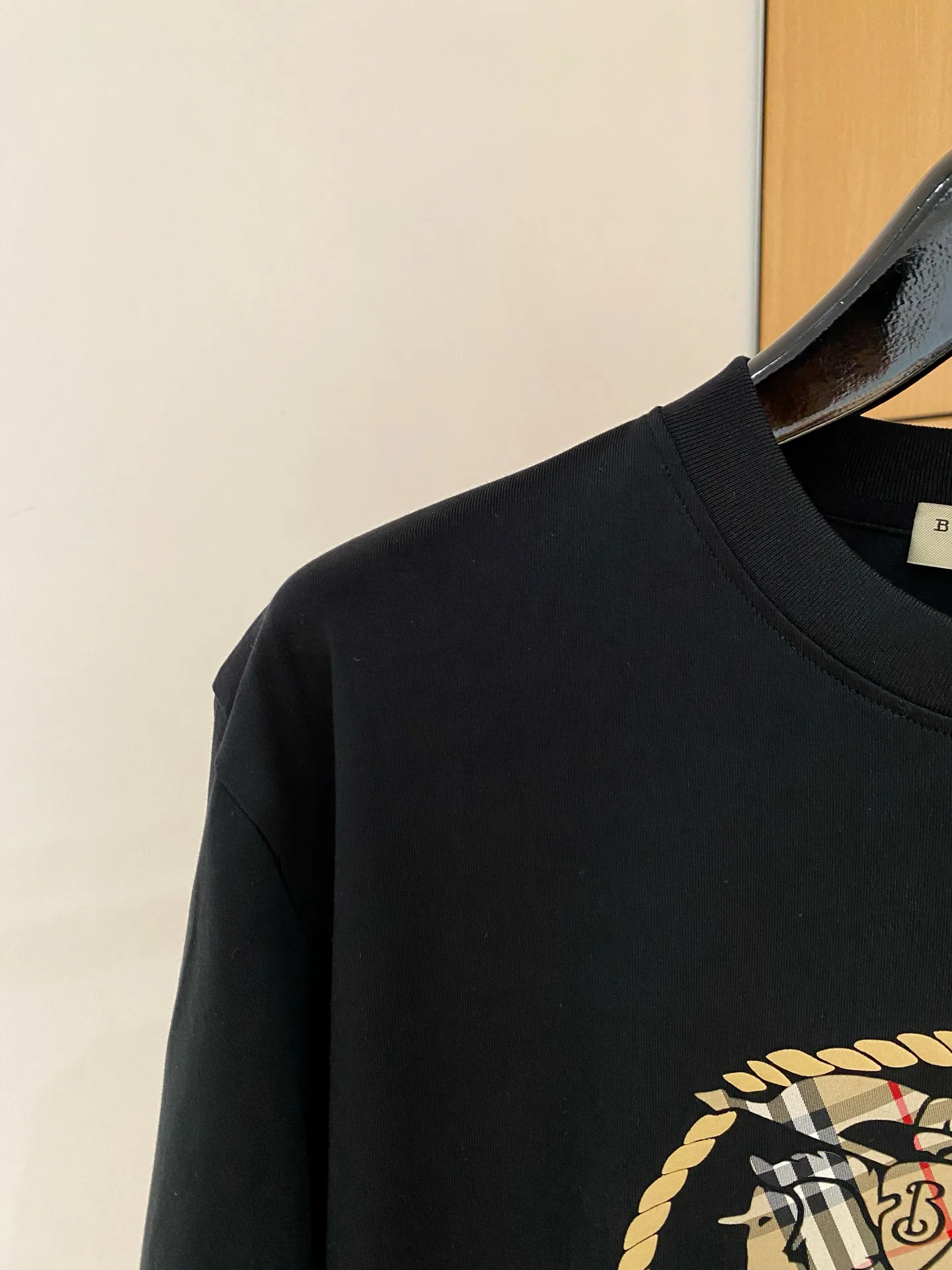 Men's T-Shirts BURBERRY 18246953
