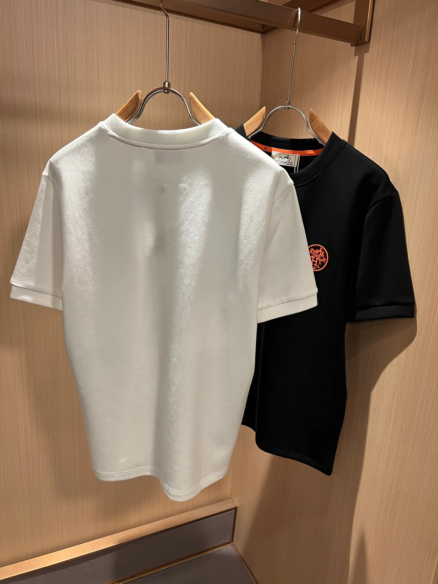 Men's T-Shirts HERMES 18519551