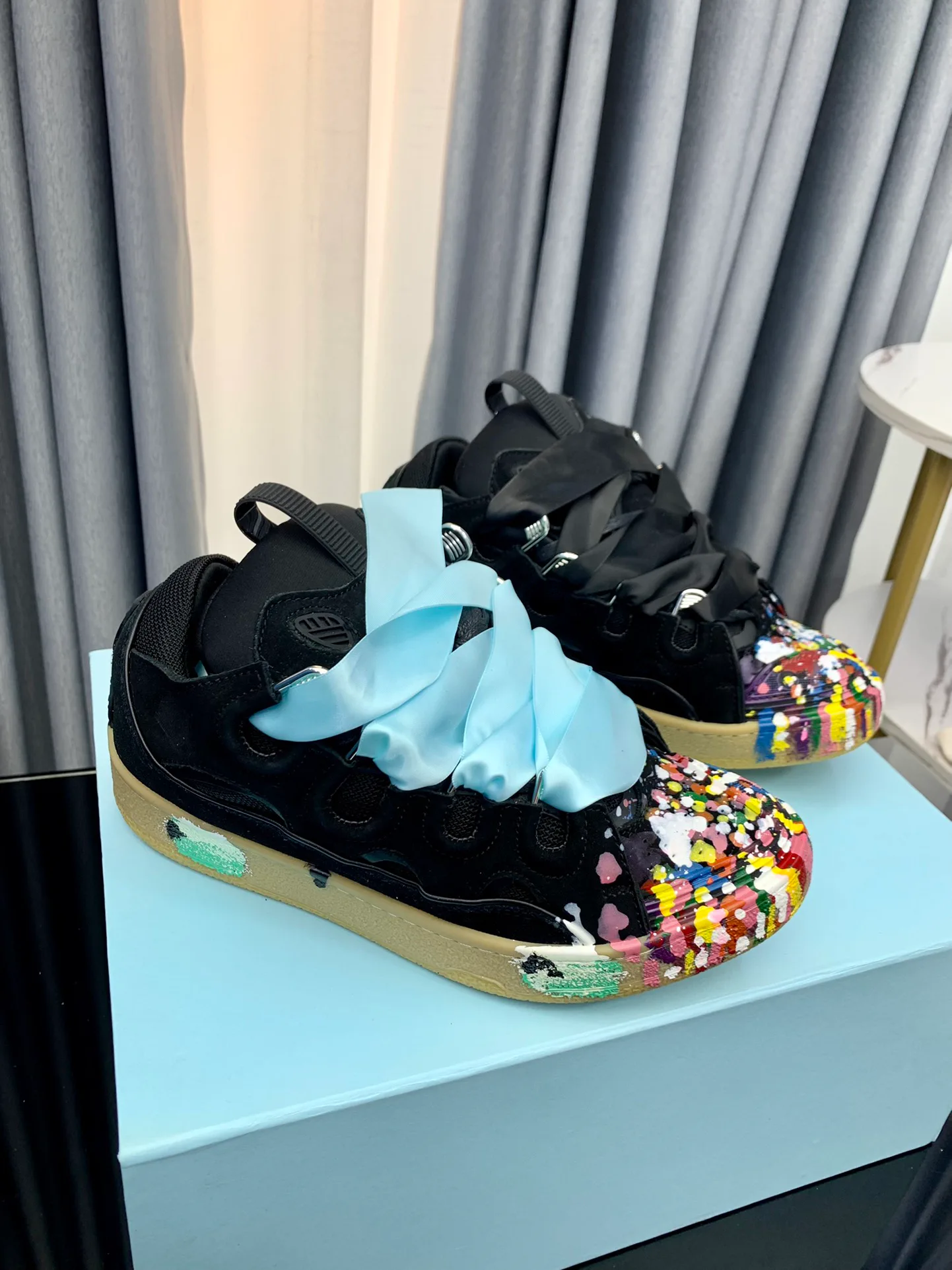 Women's Sneakers LANVIN 17955165