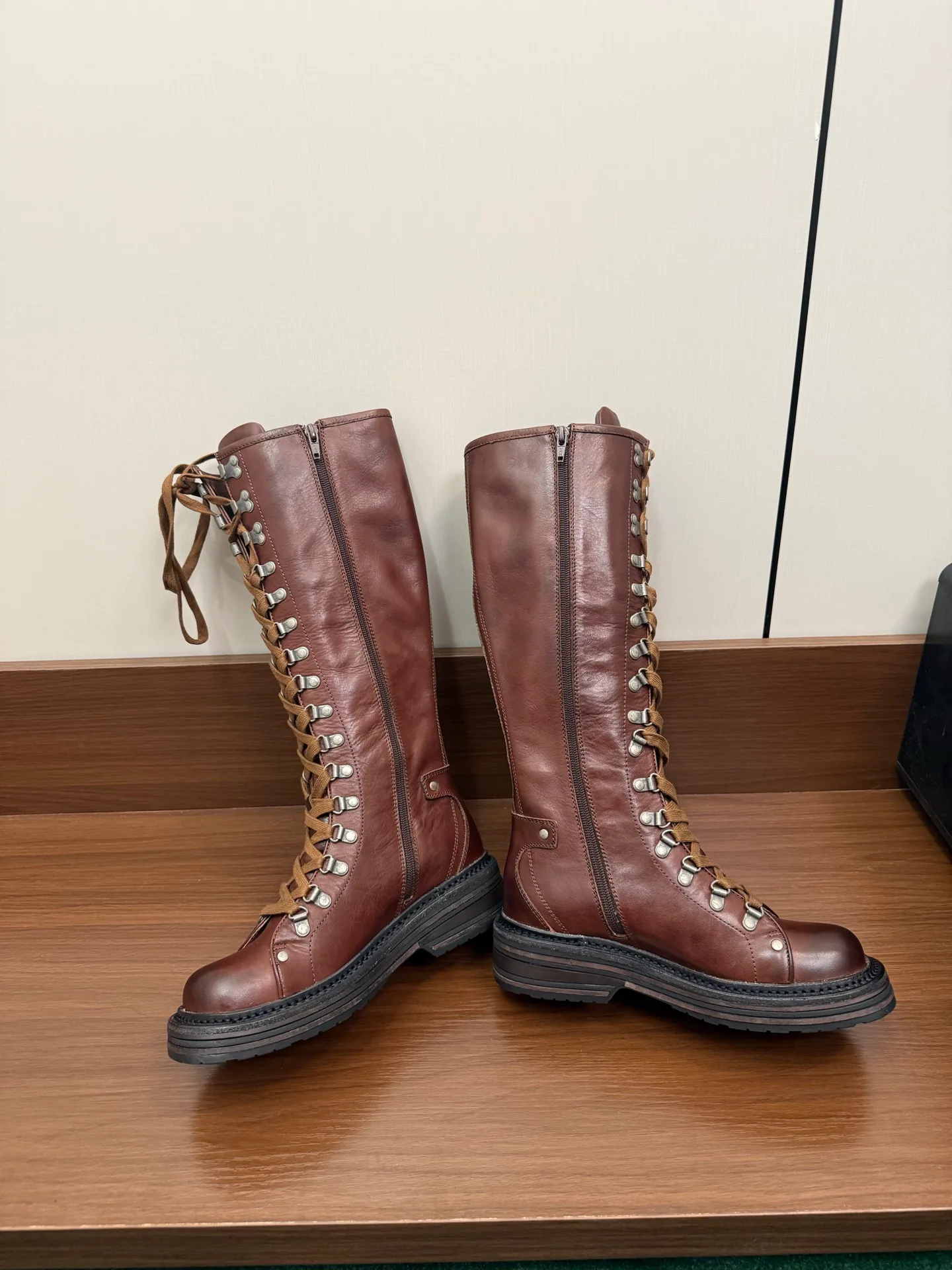 Women's Boots MIU MIU 18092571