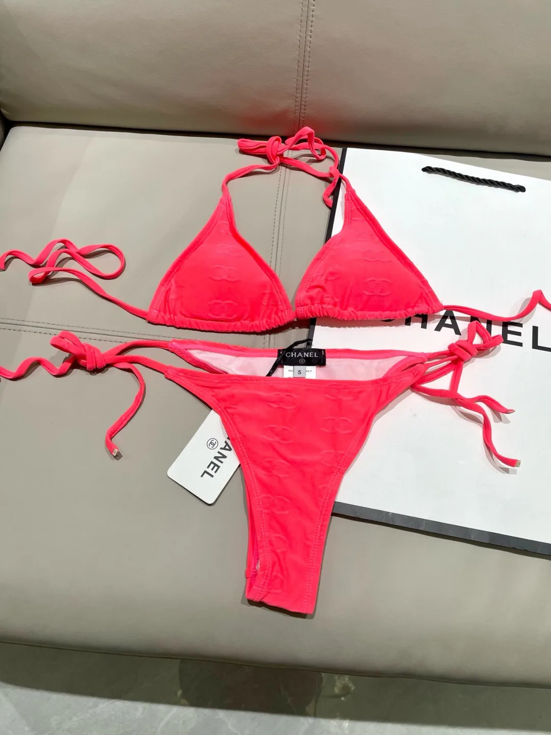 Women's Swimwear CHANEL 17631862
