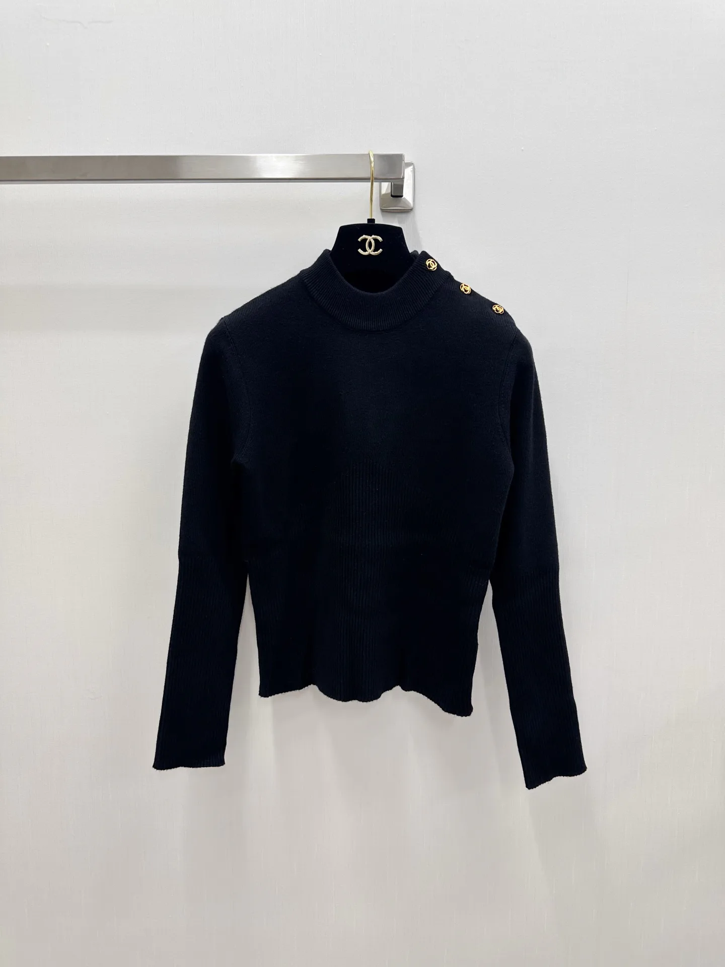 Women's Jumpers And Sweaters CHANEL 18138233