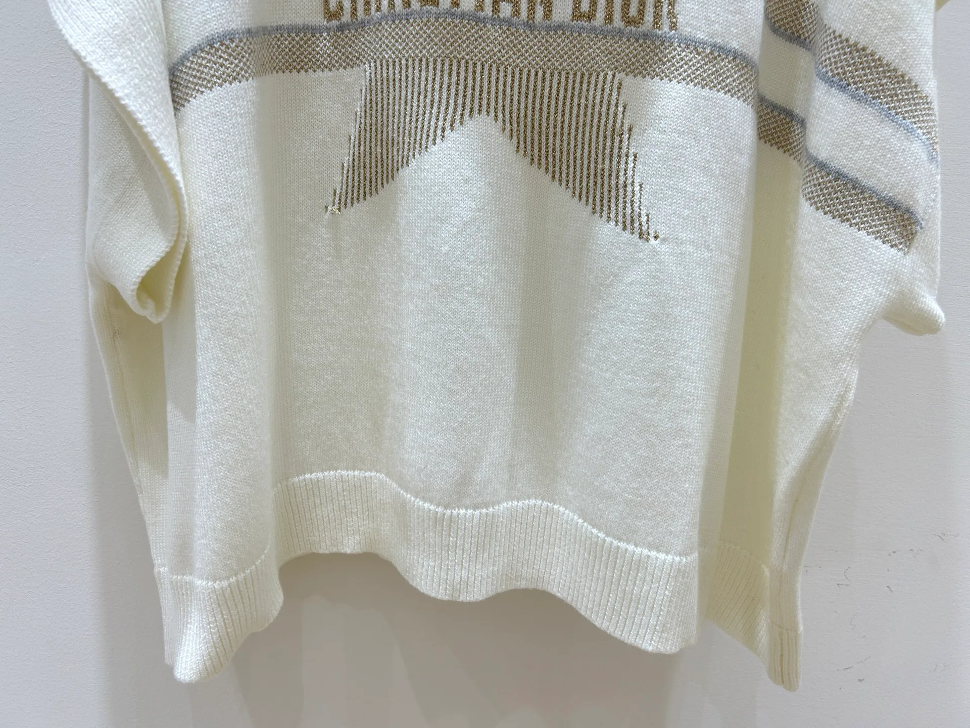 Women's Jumpers And Sweaters CHRISTIAN DIOR 18097031