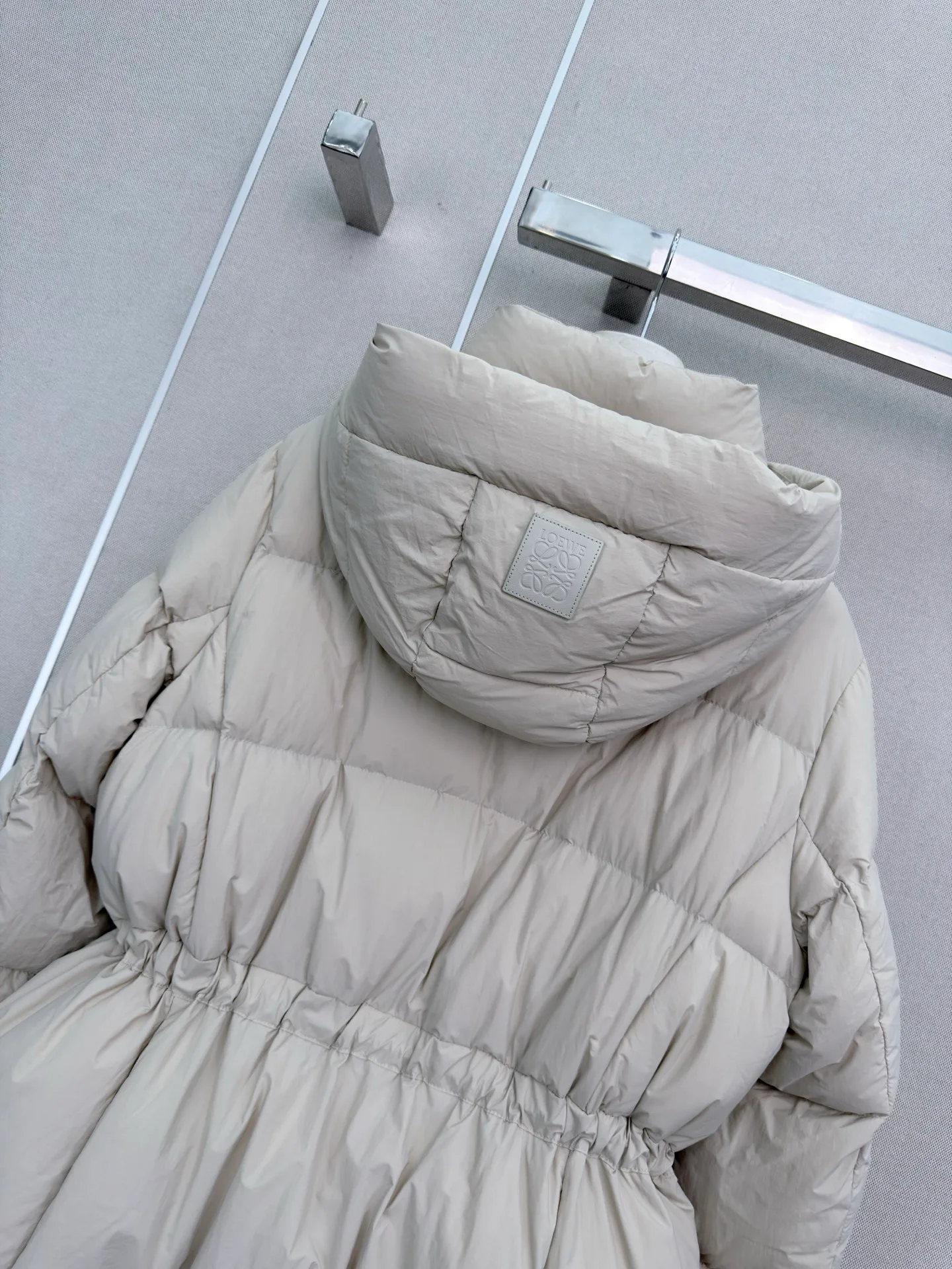 Women's Jackets And Down Jackets LOEWE 18108379