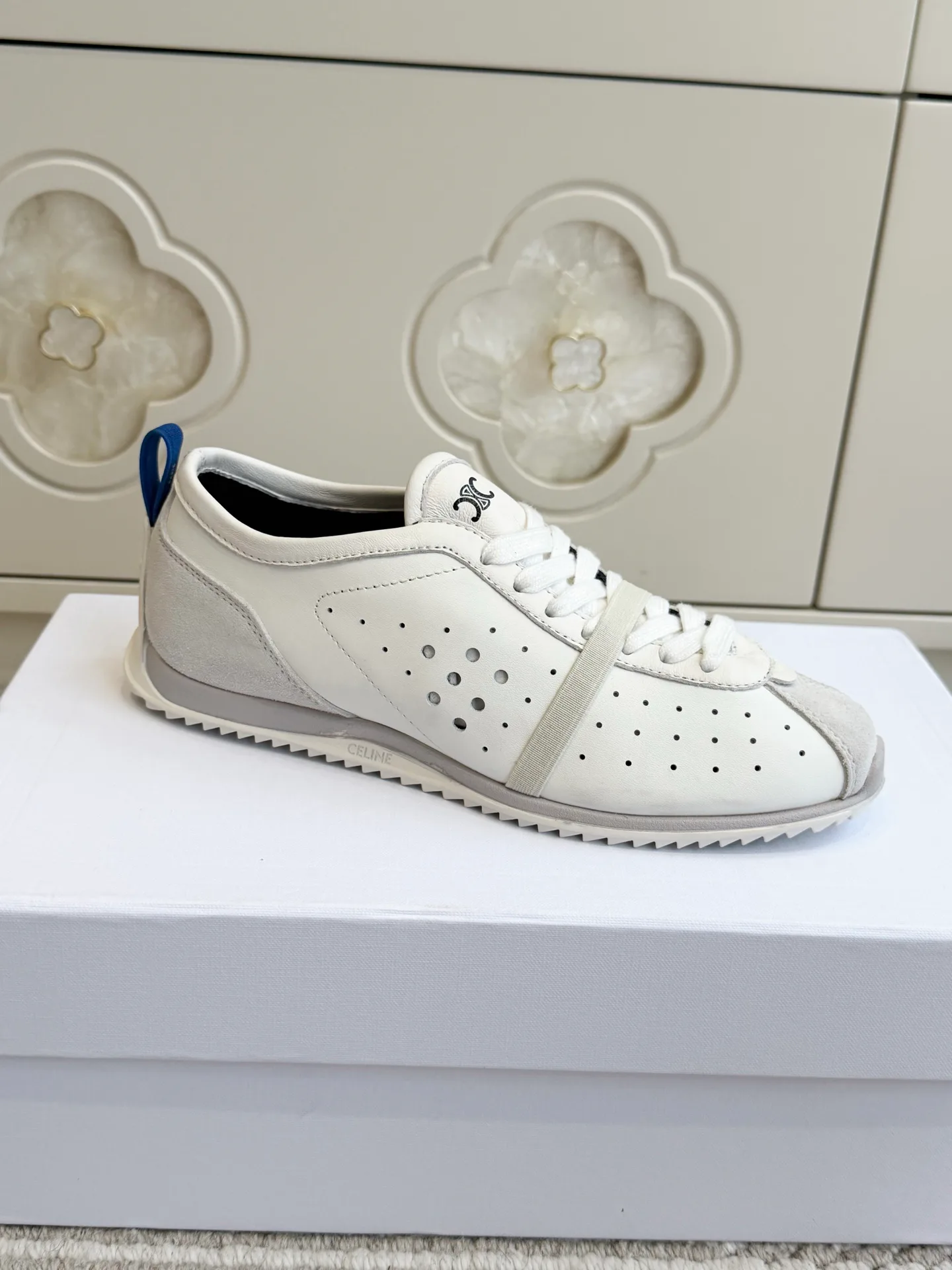 Кроссовки Женские Celine 18559239