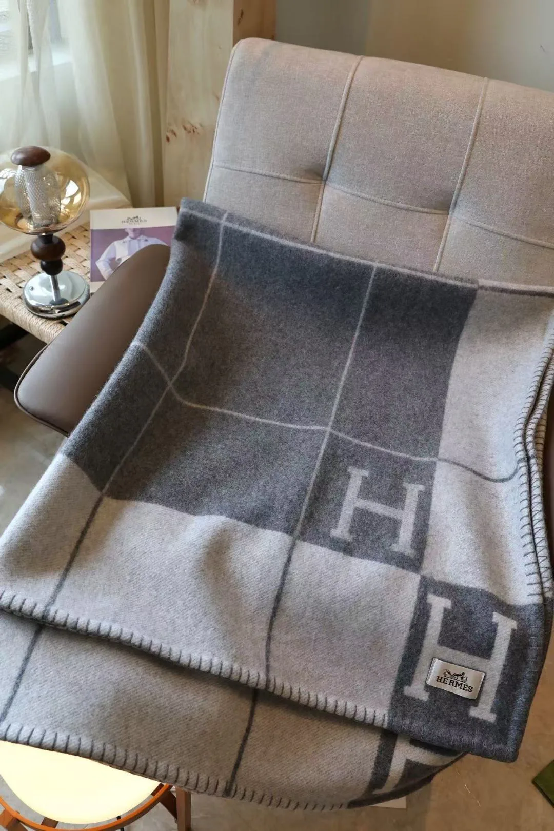 Textiles HERMES 17926390