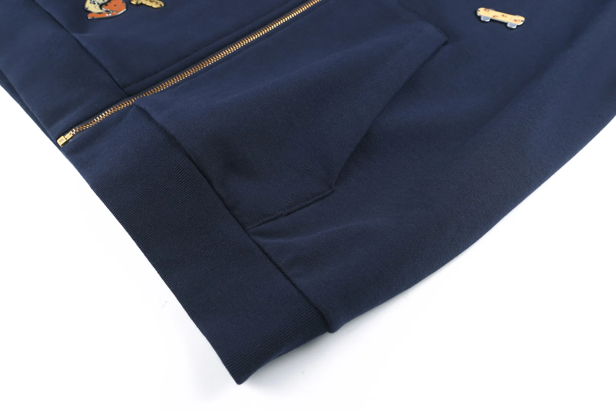Men's Sweatshirts And Hoodies LOUIS VUITTON 18073862