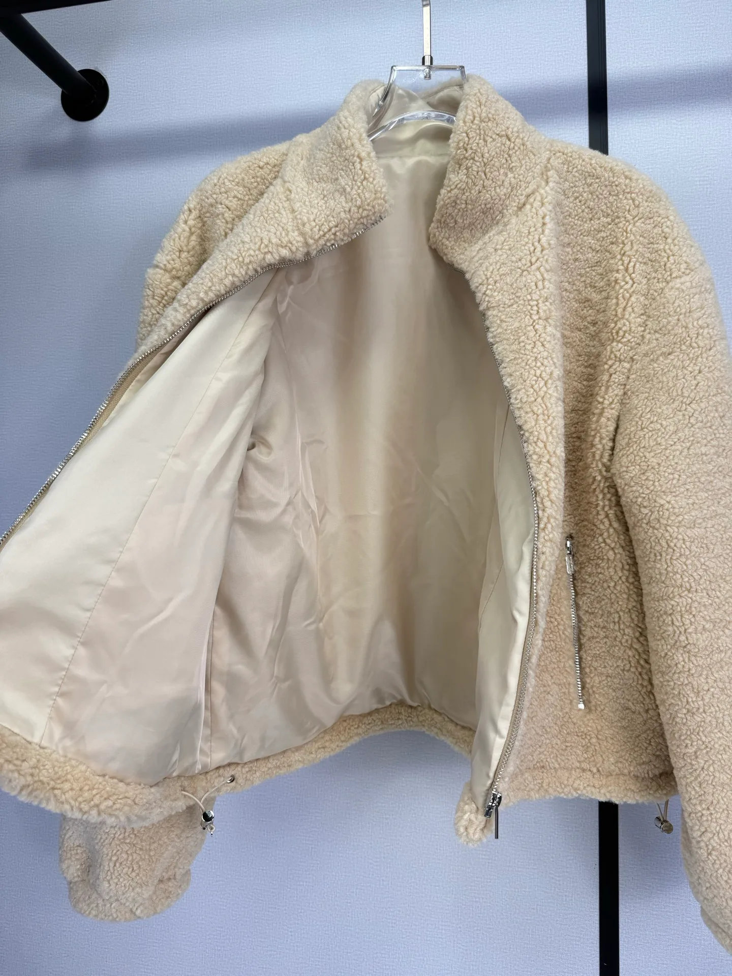Women's Jackets And Down Jackets MIU MIU 18022264