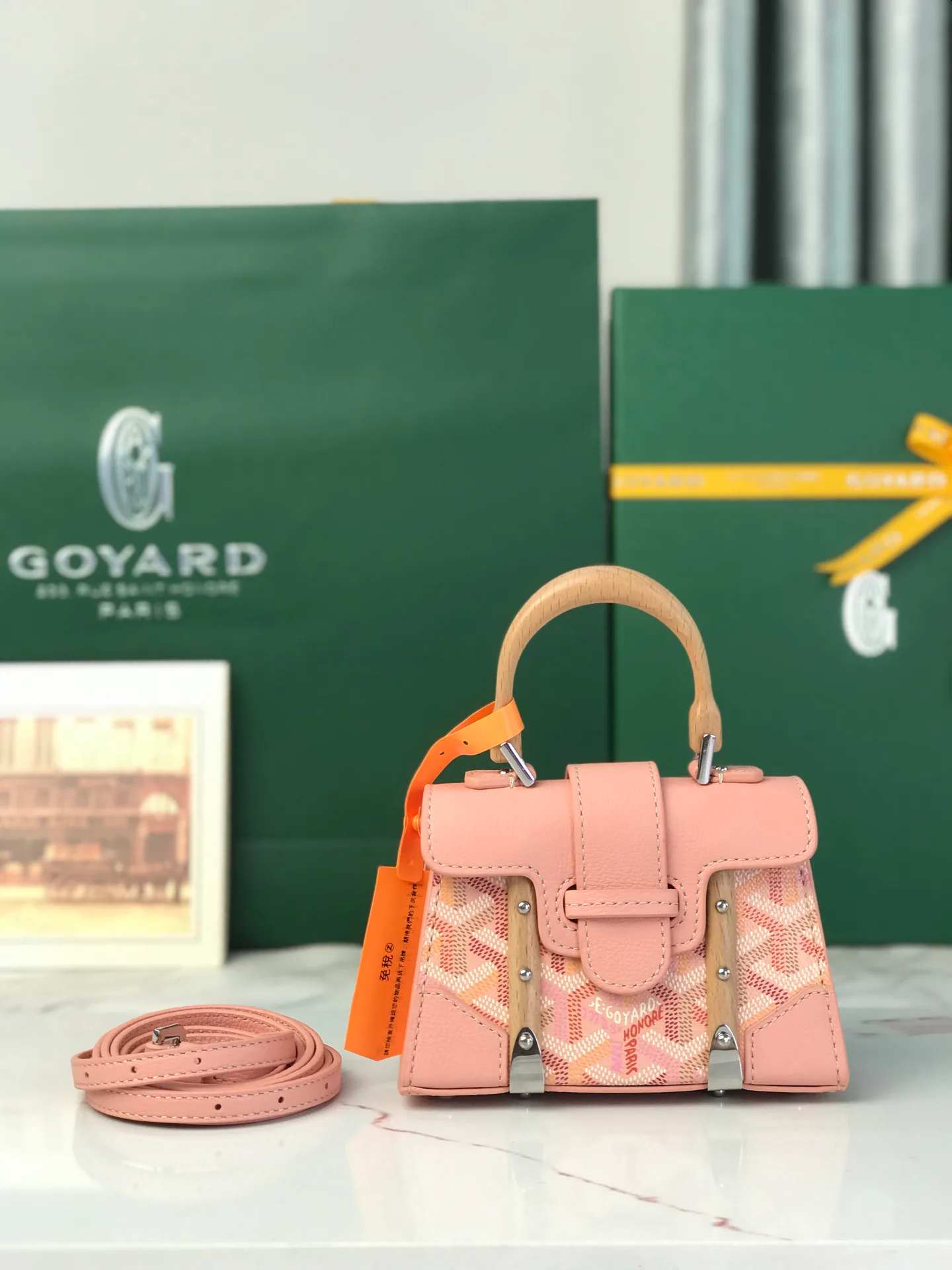 Women's Classic Handbags GOYARD 17498602