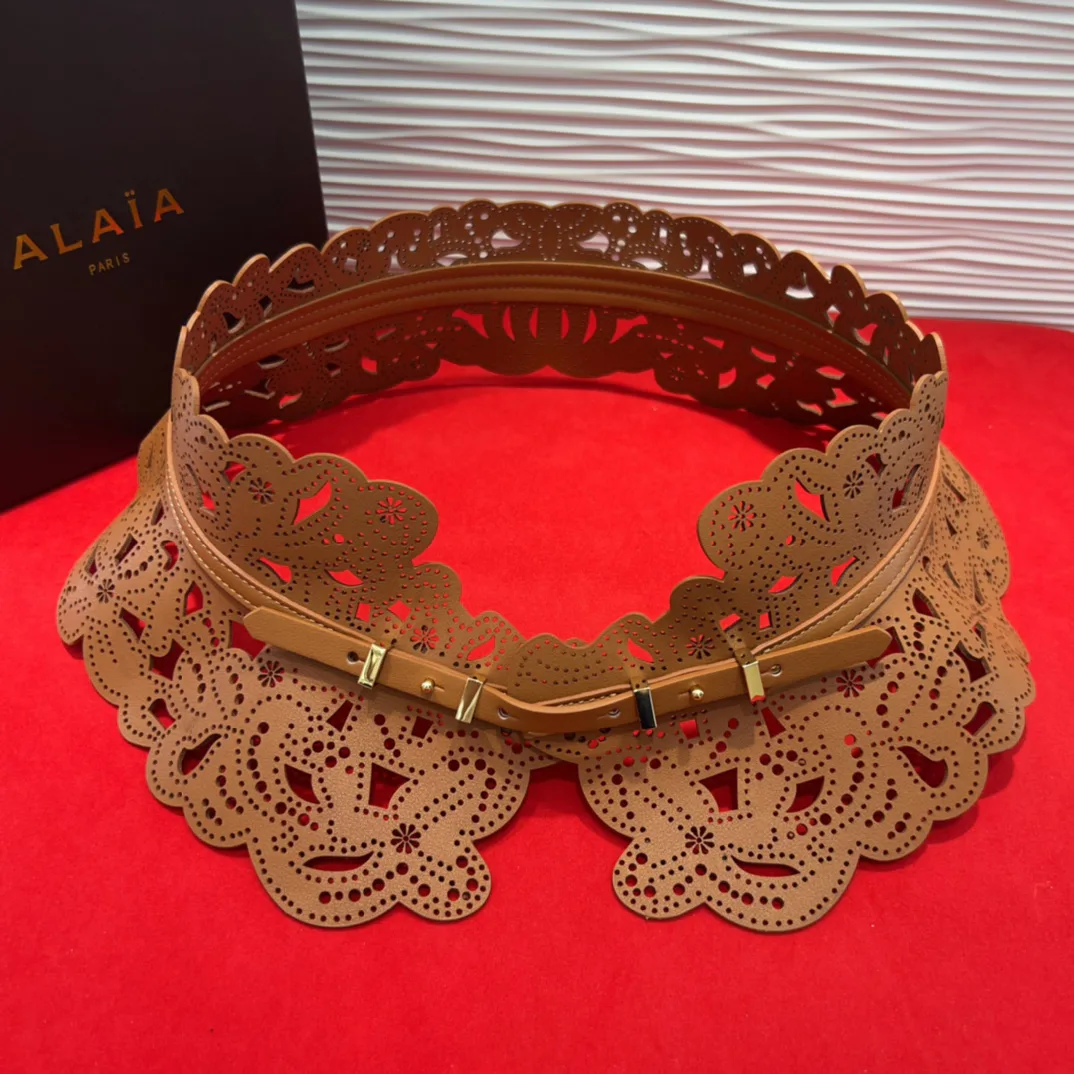 Belts ALAIA 17942056