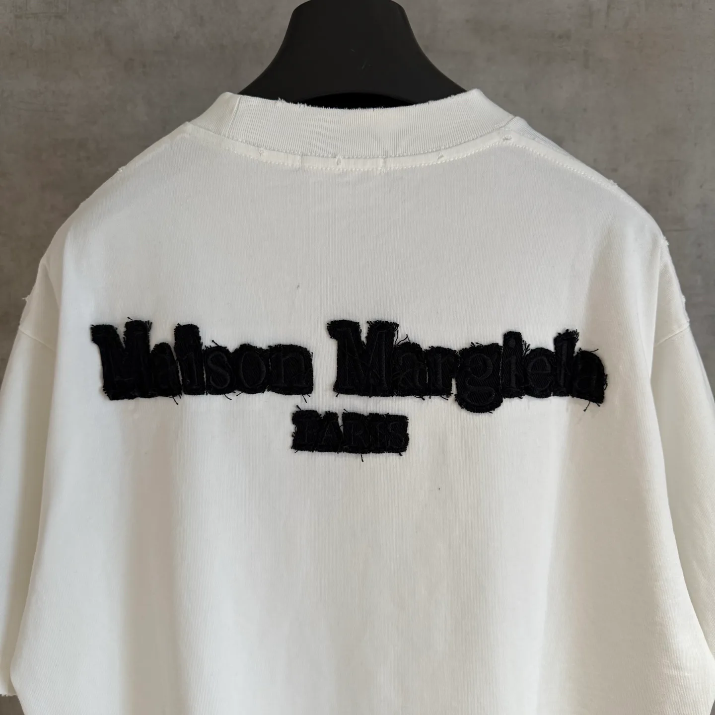 Men's T-Shirts MAISON MARGIELA 16987321