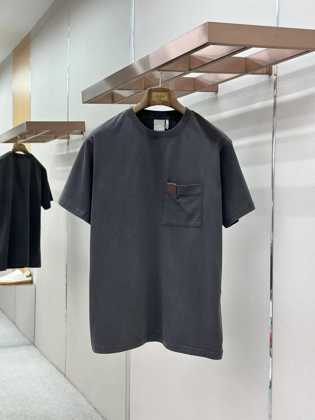 Men's T-Shirts CHRISTIAN DIOR 18191026