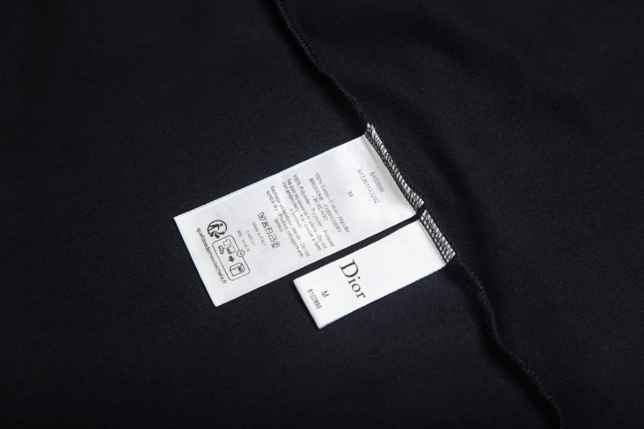 Women's T-Shirts CHRISTIAN DIOR 17898929