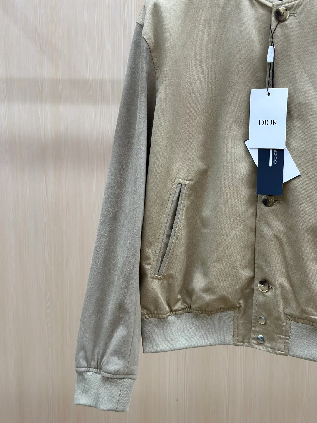Куртки И Пуховики Мужские Christian Dior 18599299