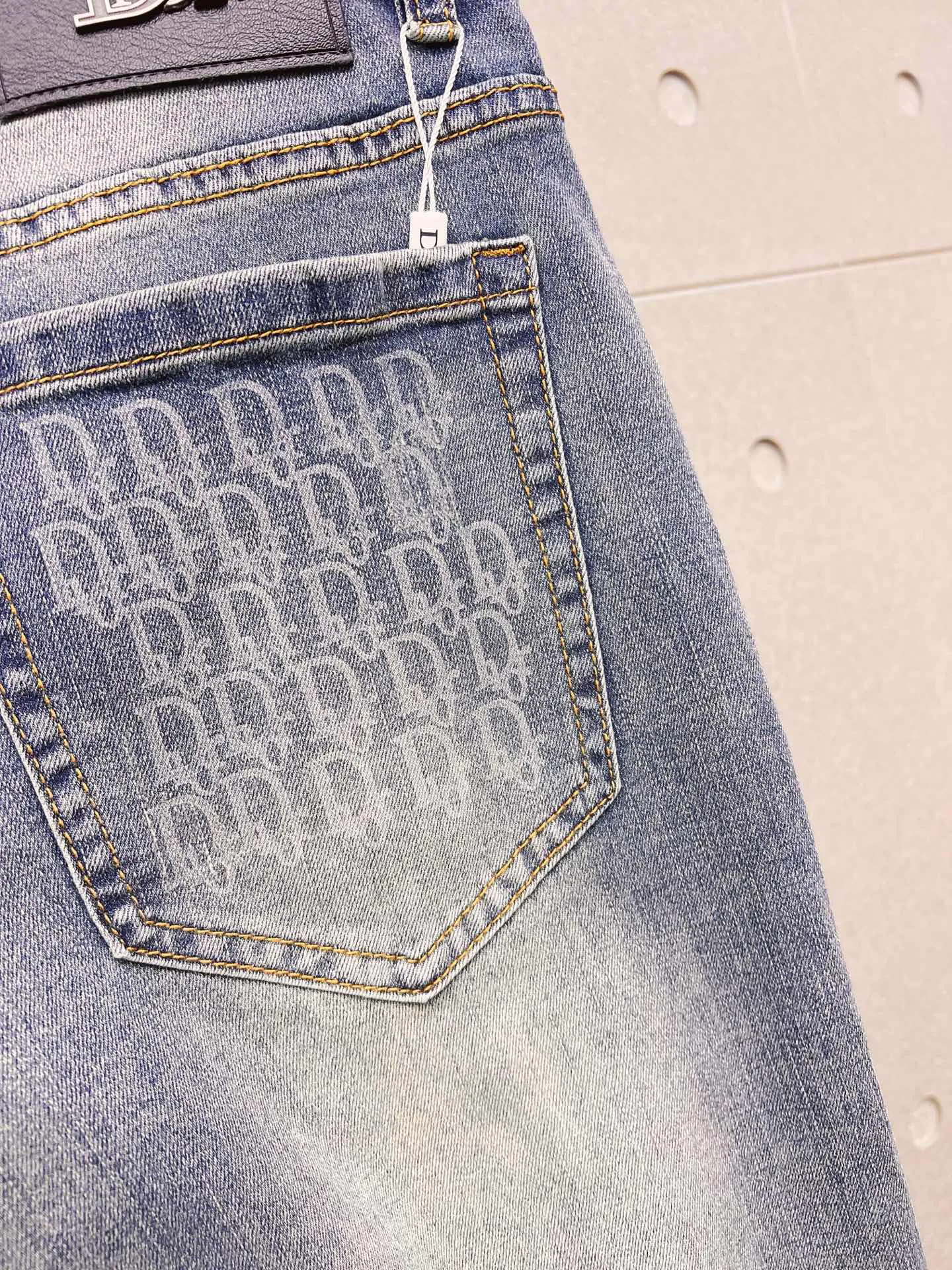 Men's Jeans CHRISTIAN DIOR 18098415