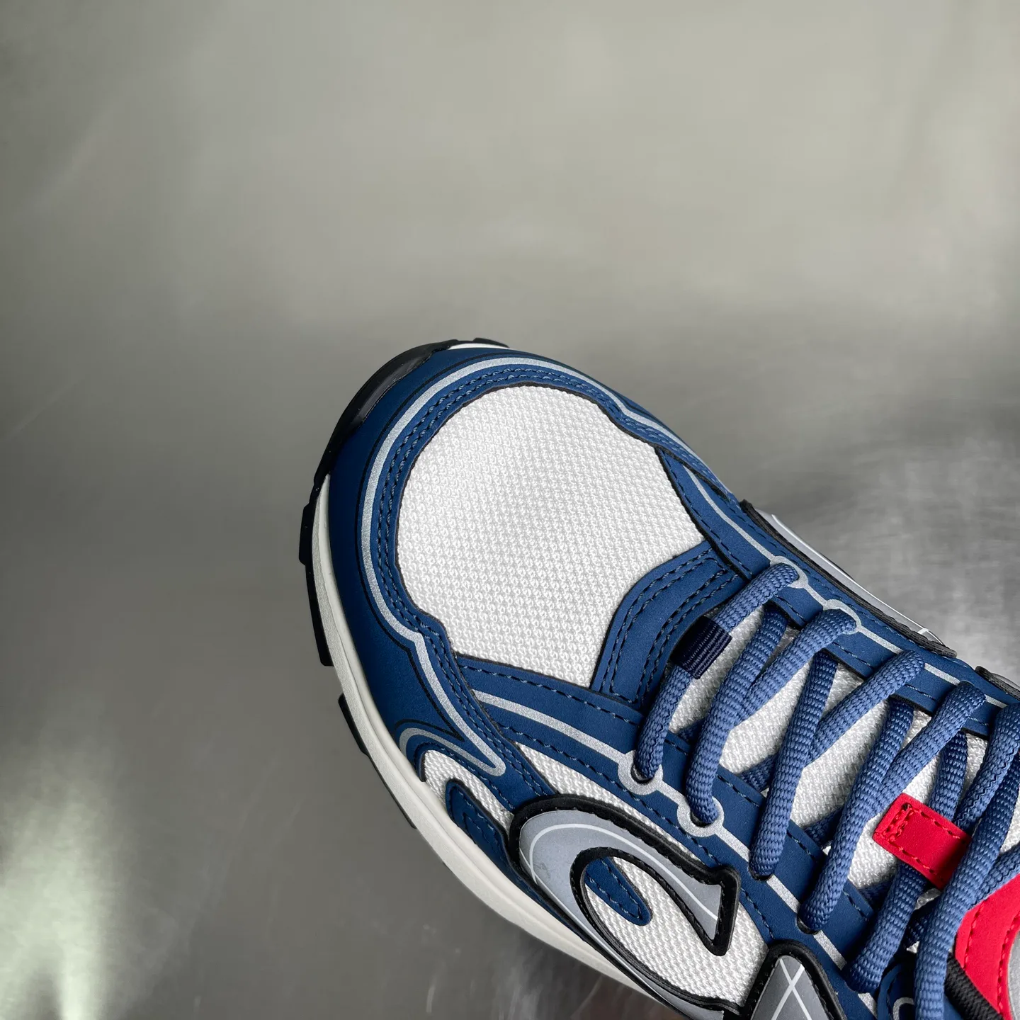Women's Sneakers CHRISTIAN DIOR 17682019