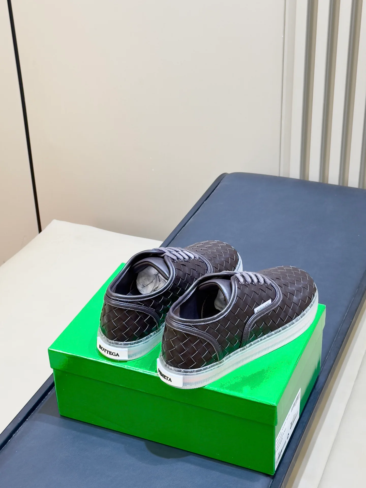 Women's Sneakers BOTTEGA VENETA 18073343