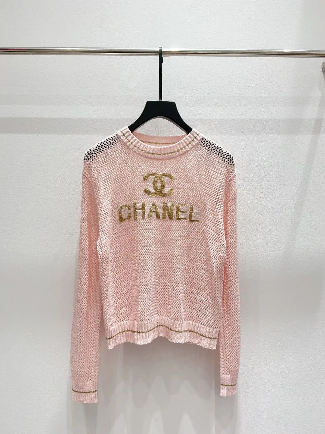 Women's Jumpers And Sweaters CHANEL 18138584