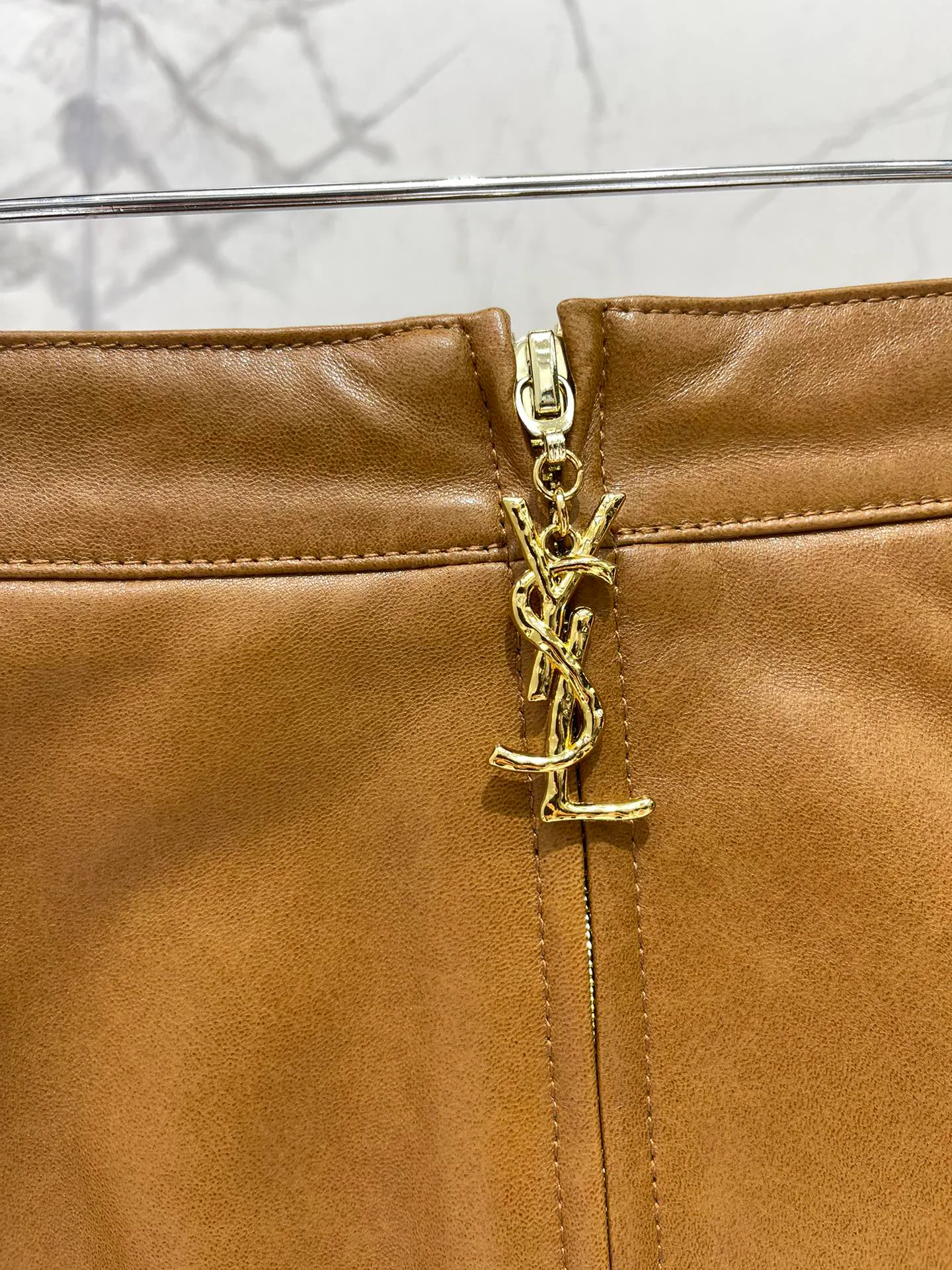 Women's Skirts SAINT LAURENT 18478788