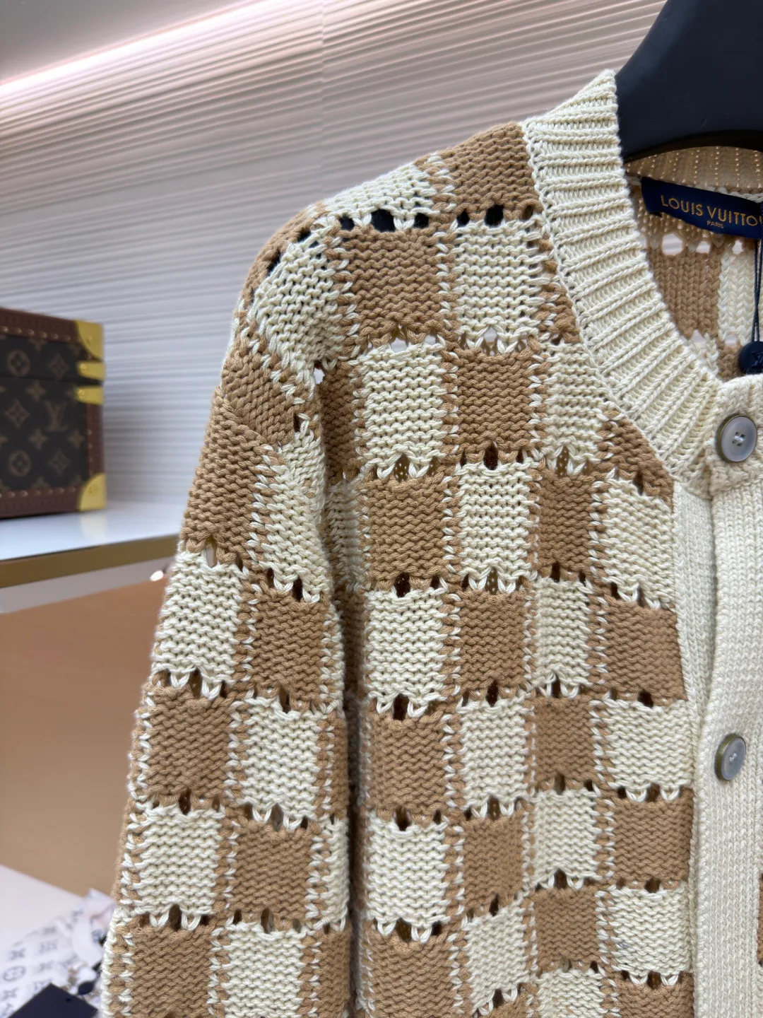 Men's Jumpers And Sweaters LOUIS VUITTON 17740832