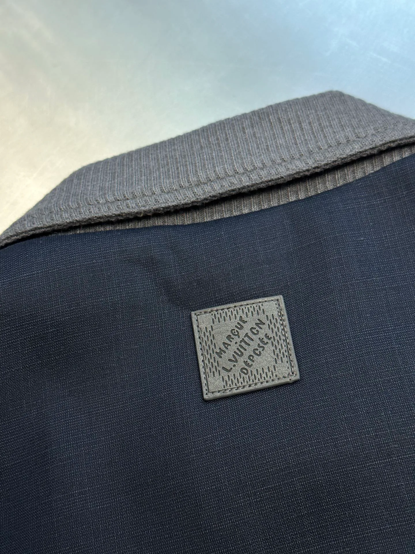 Men's Jackets And Down Jackets LOUIS VUITTON 18178962