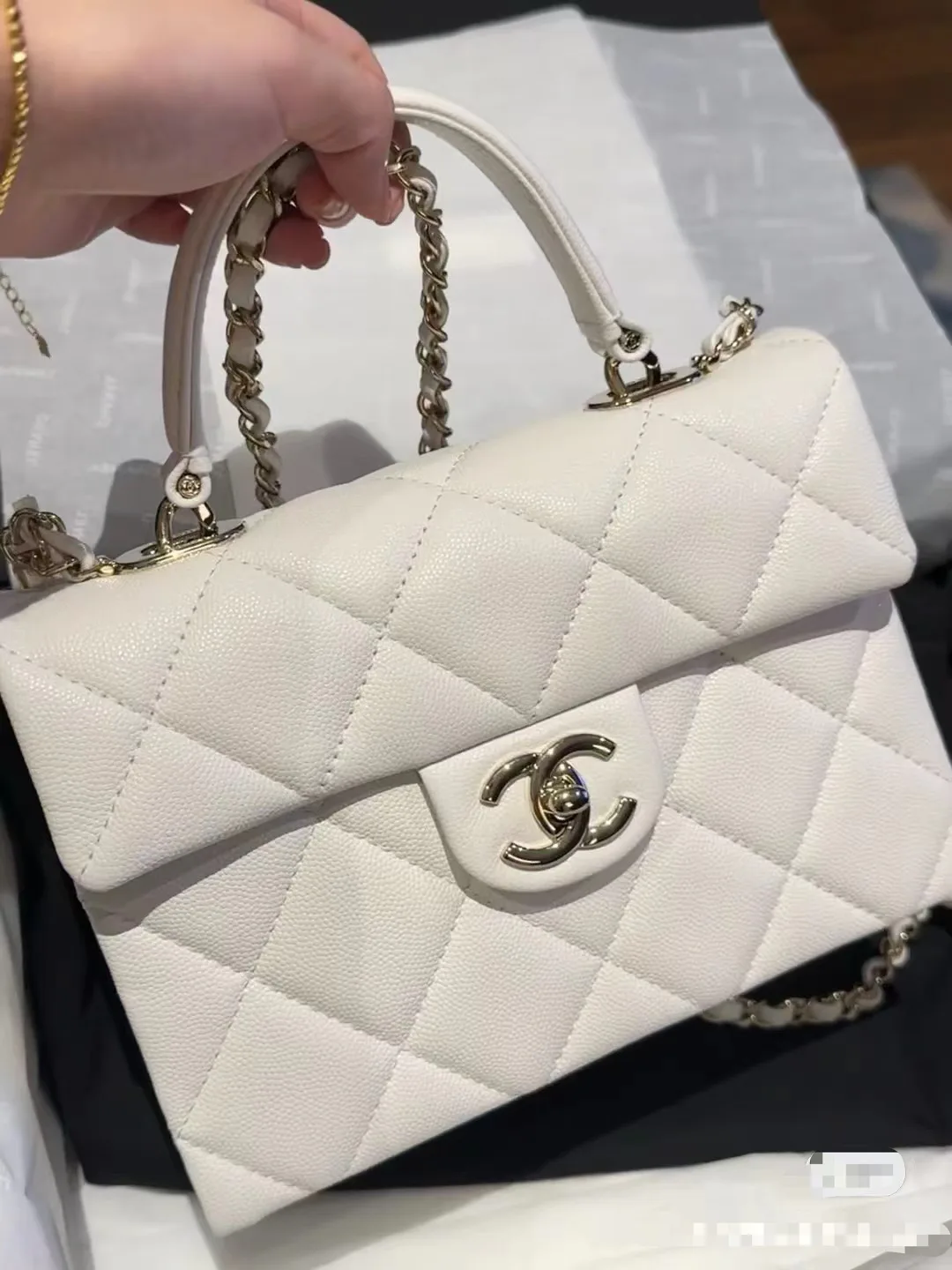 Women's Classic Handbags CHANEL 18065993