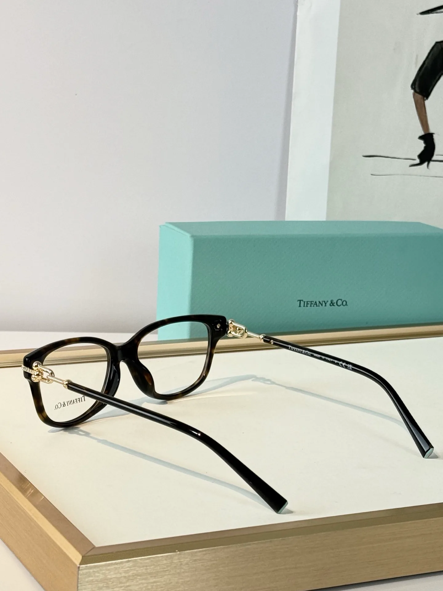 Glasses TIFFANY 18118198