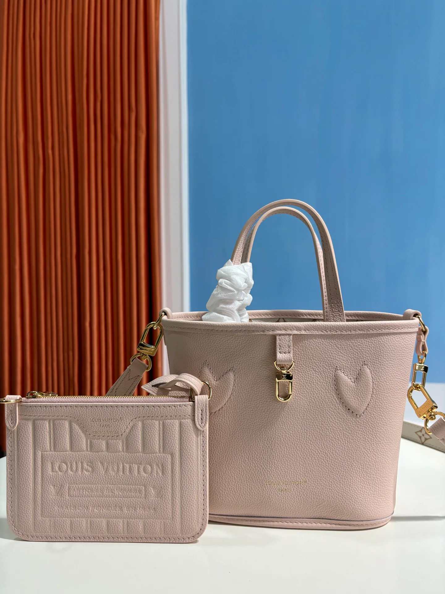 Women's Classic Handbags LOUIS VUITTON 17801294